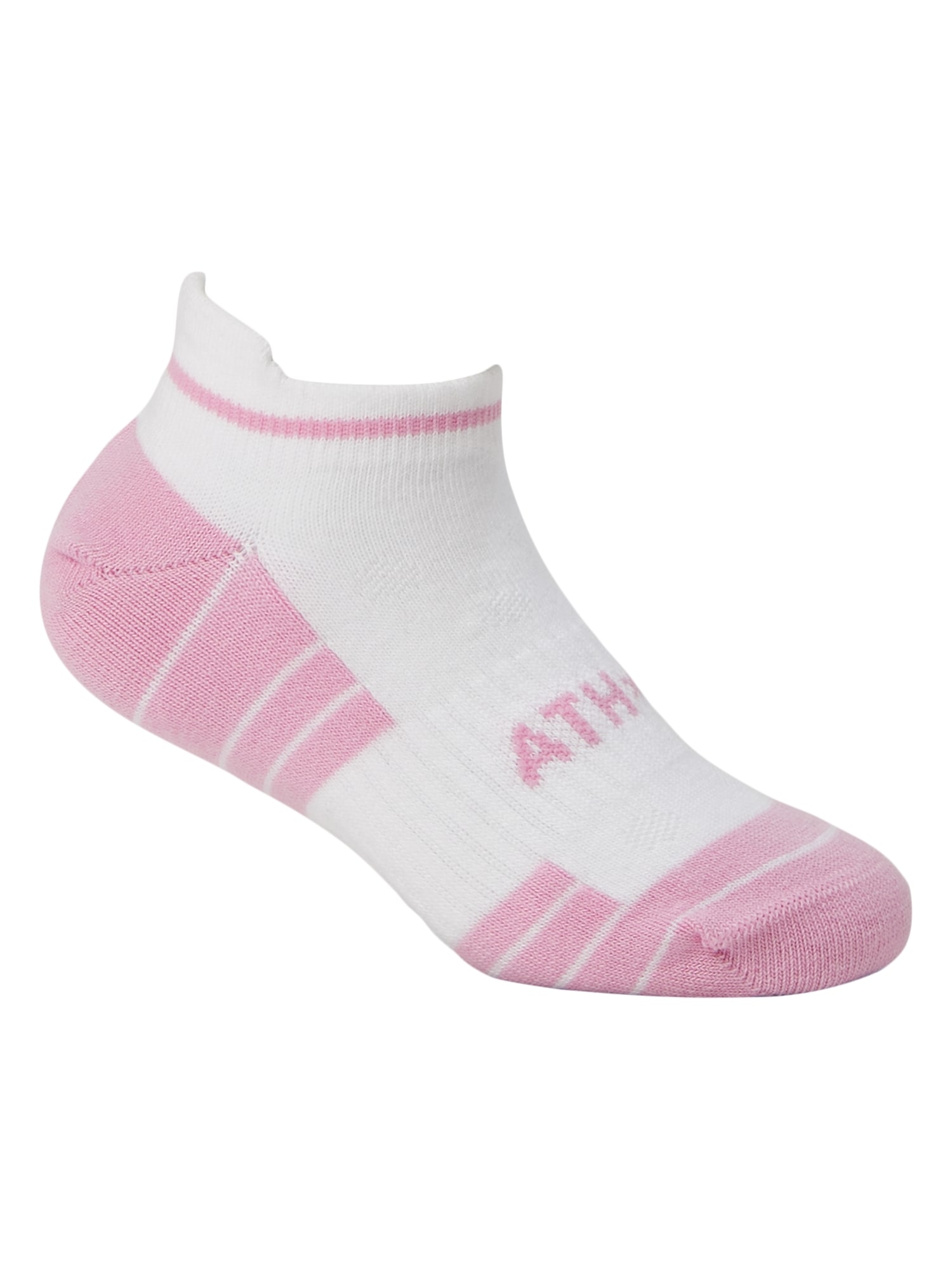 Athleta Girl Everyday Ankle Sock 3
