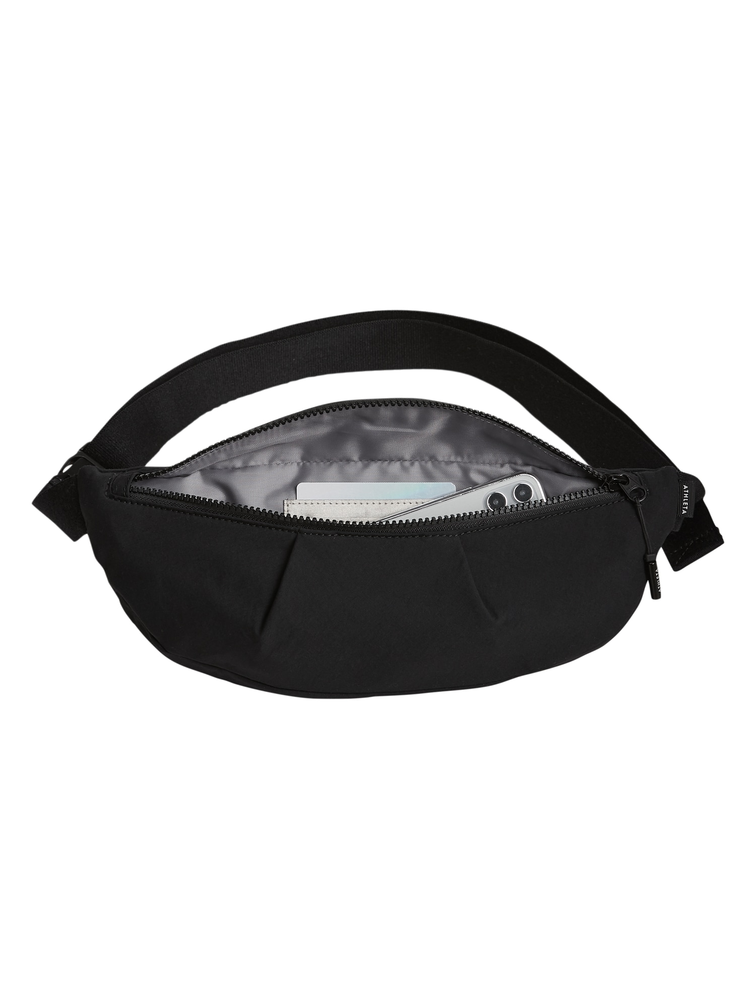 Kinetic Waist Bag