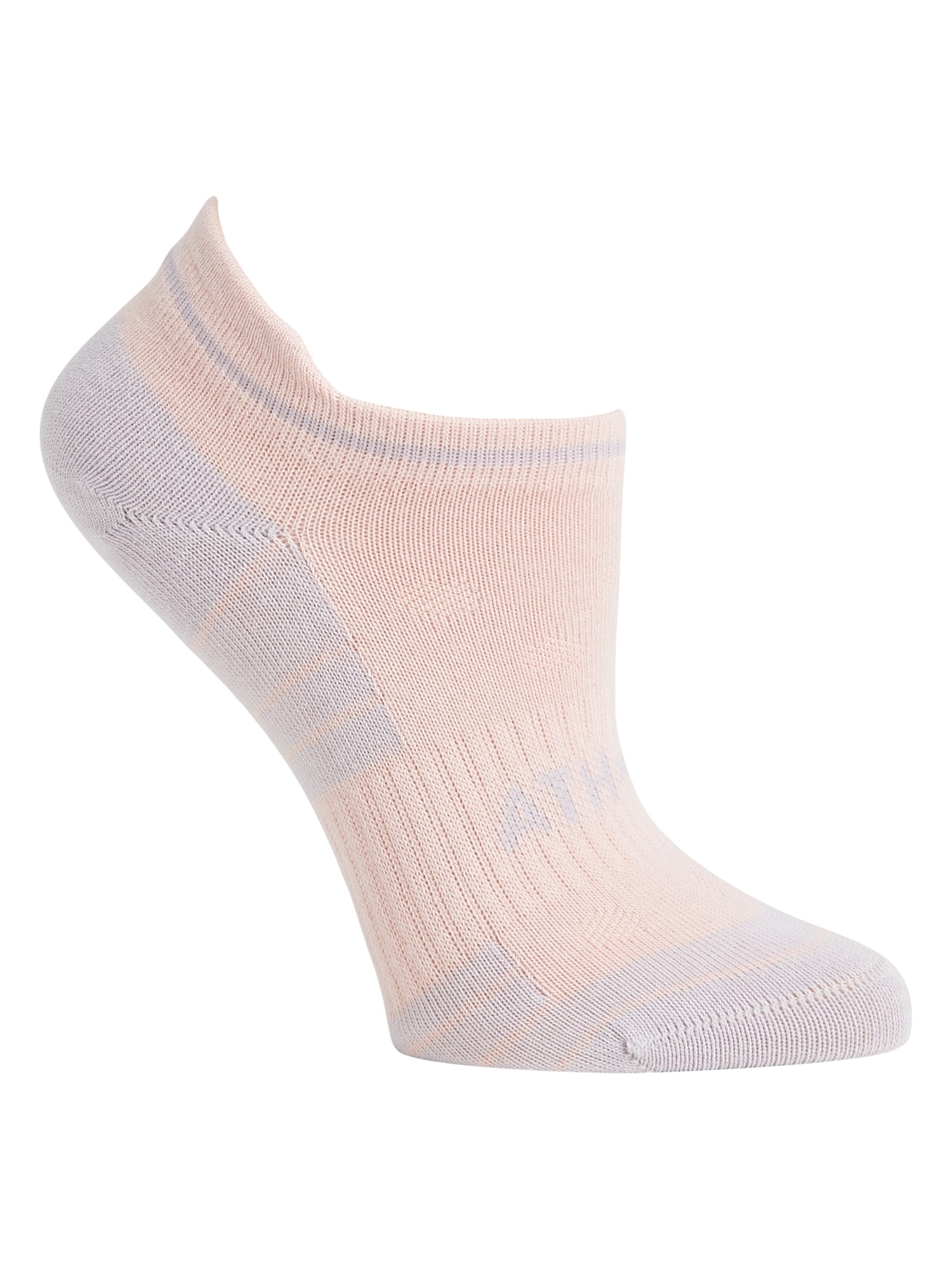 Athleta Girl Everyday Ankle Sock 3