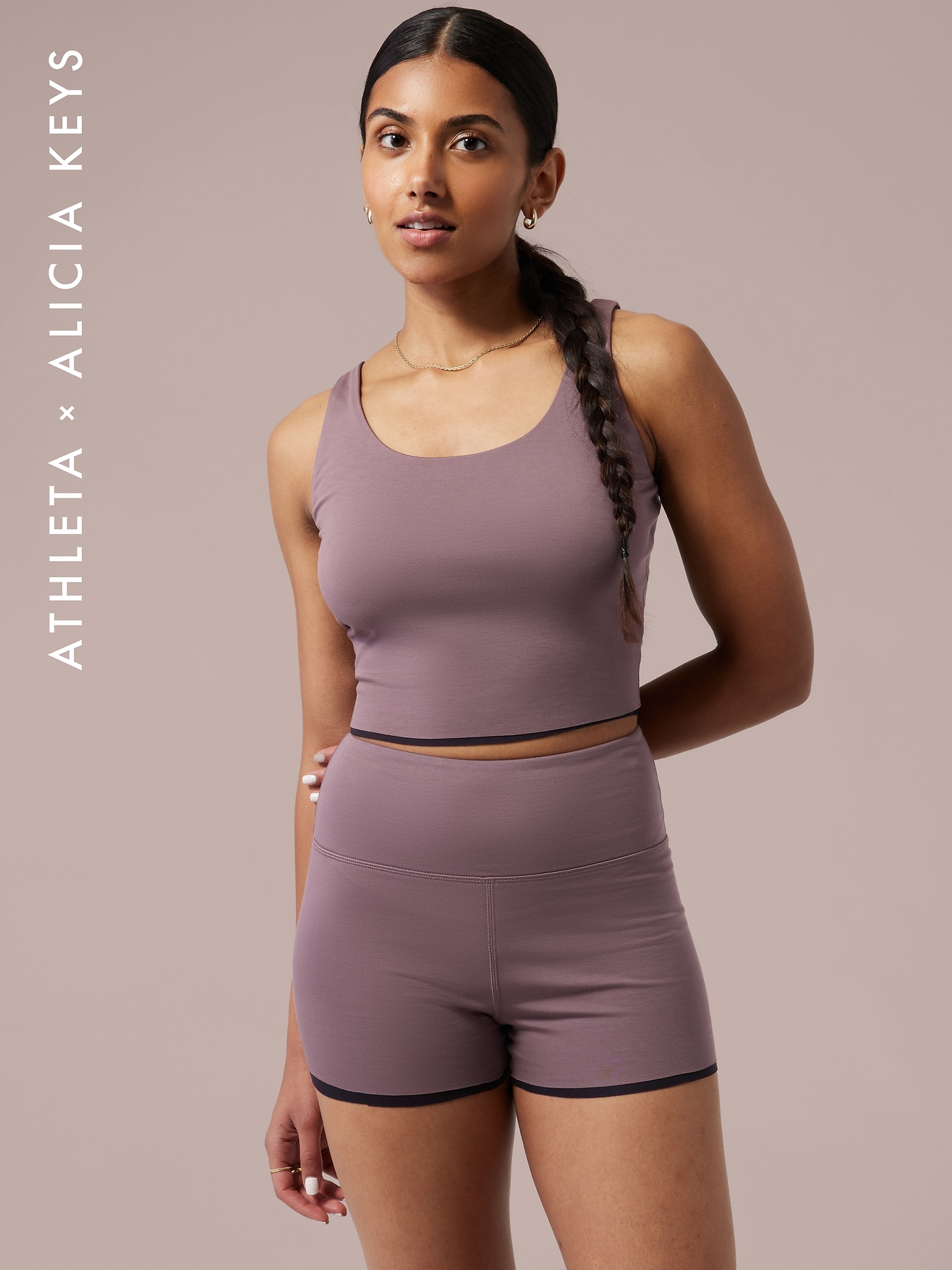 Keys Reversible Sleep Tank