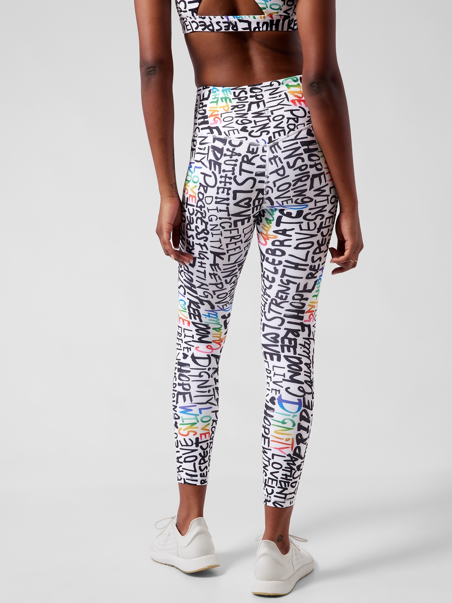 Elation Train 7/8 Tight