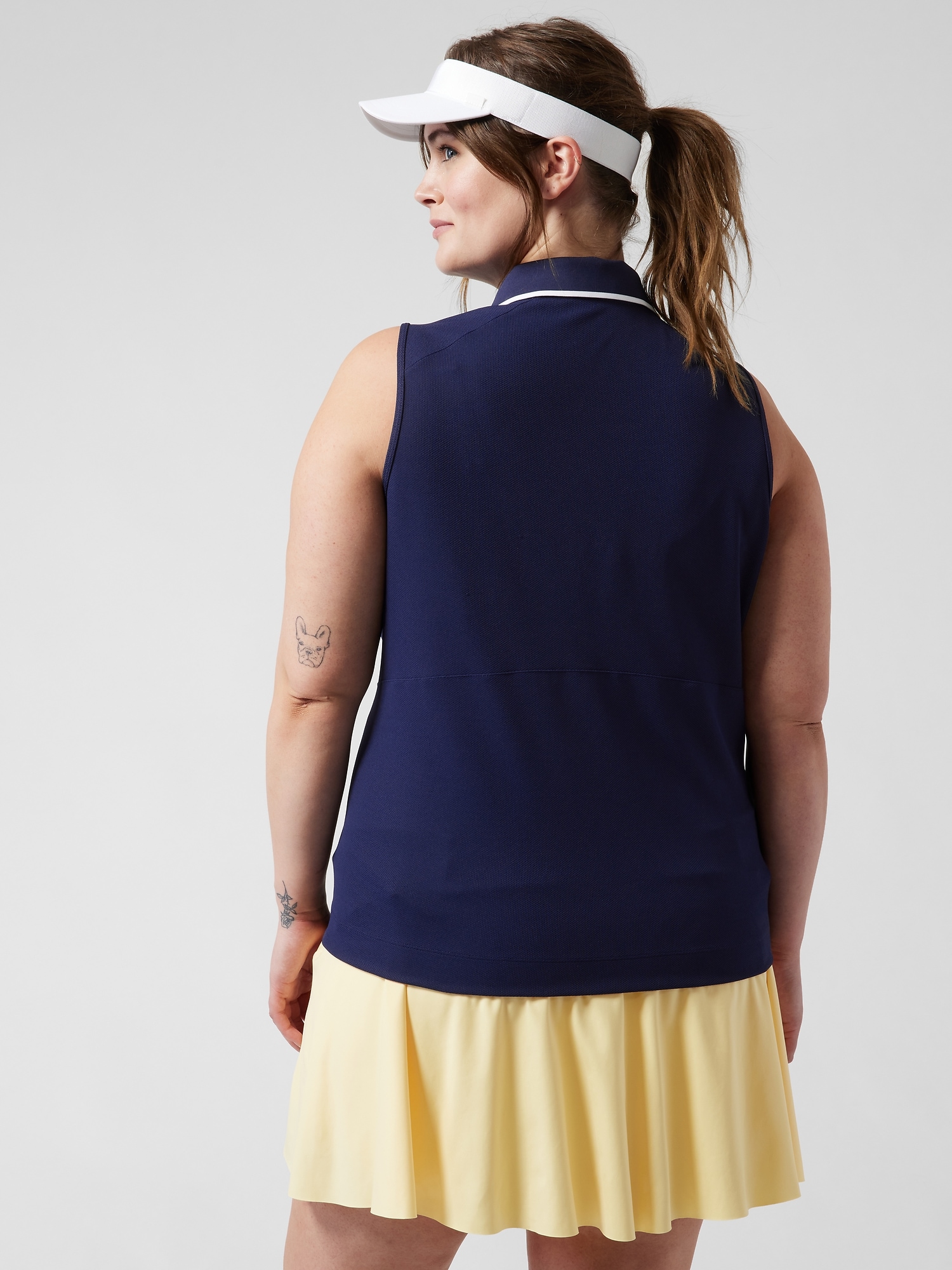 Everyday Polo Tank