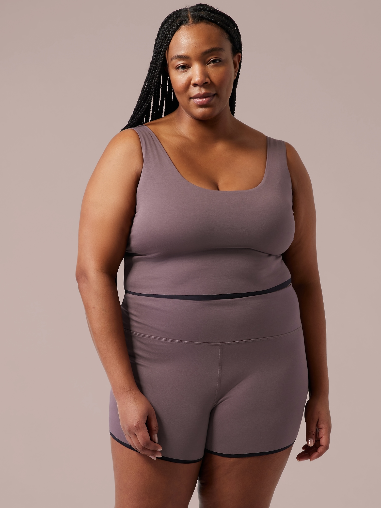 Keys Reversible Sleep Tank