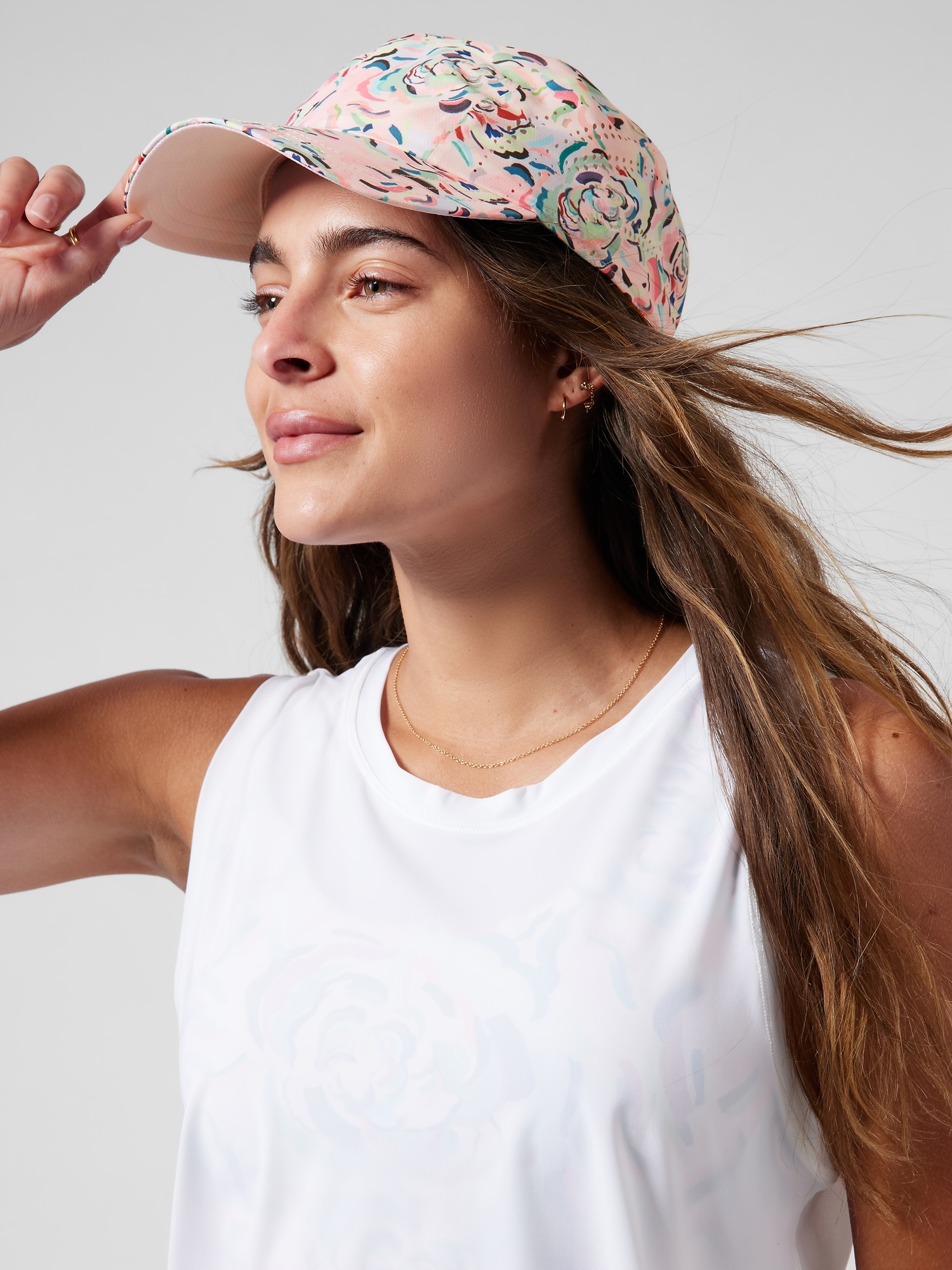 Ultra Light Run Cap 3.0