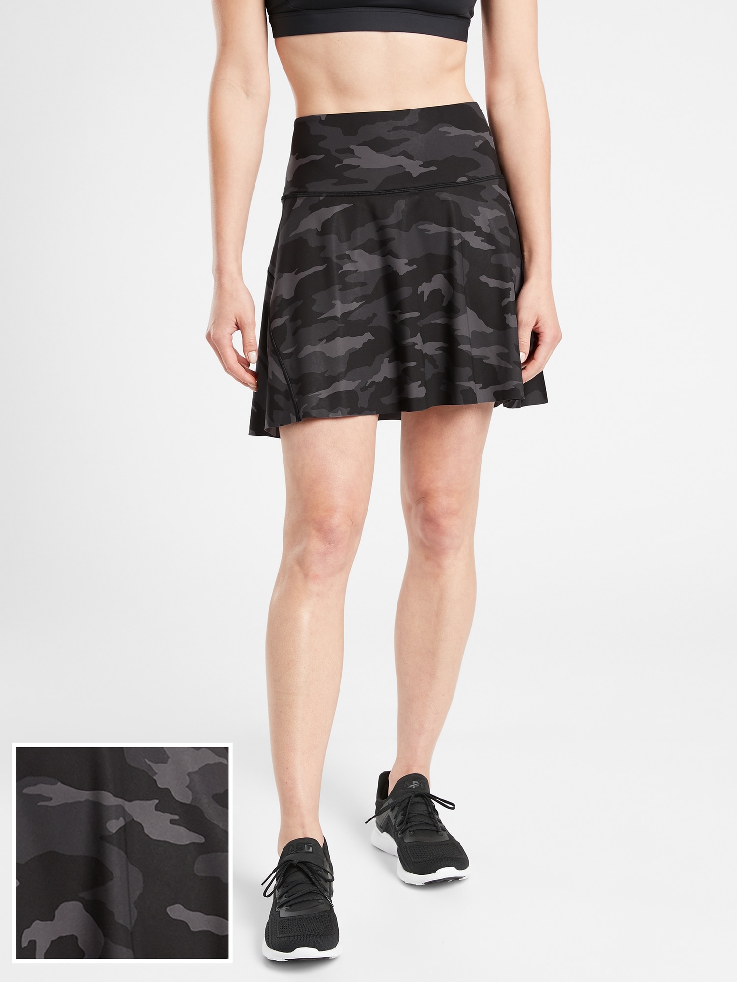 Ace Tennis Skort 15.5