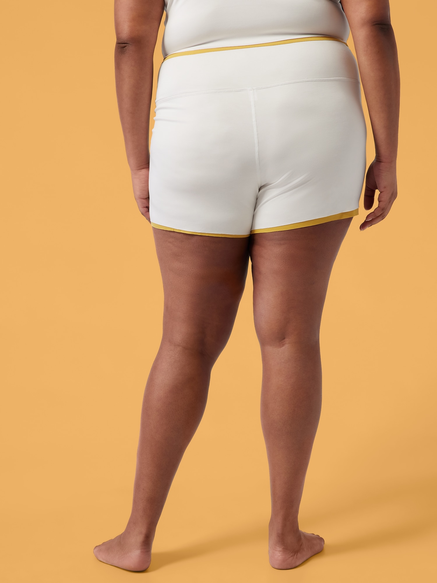 Keys Reversible Sleep Shortie