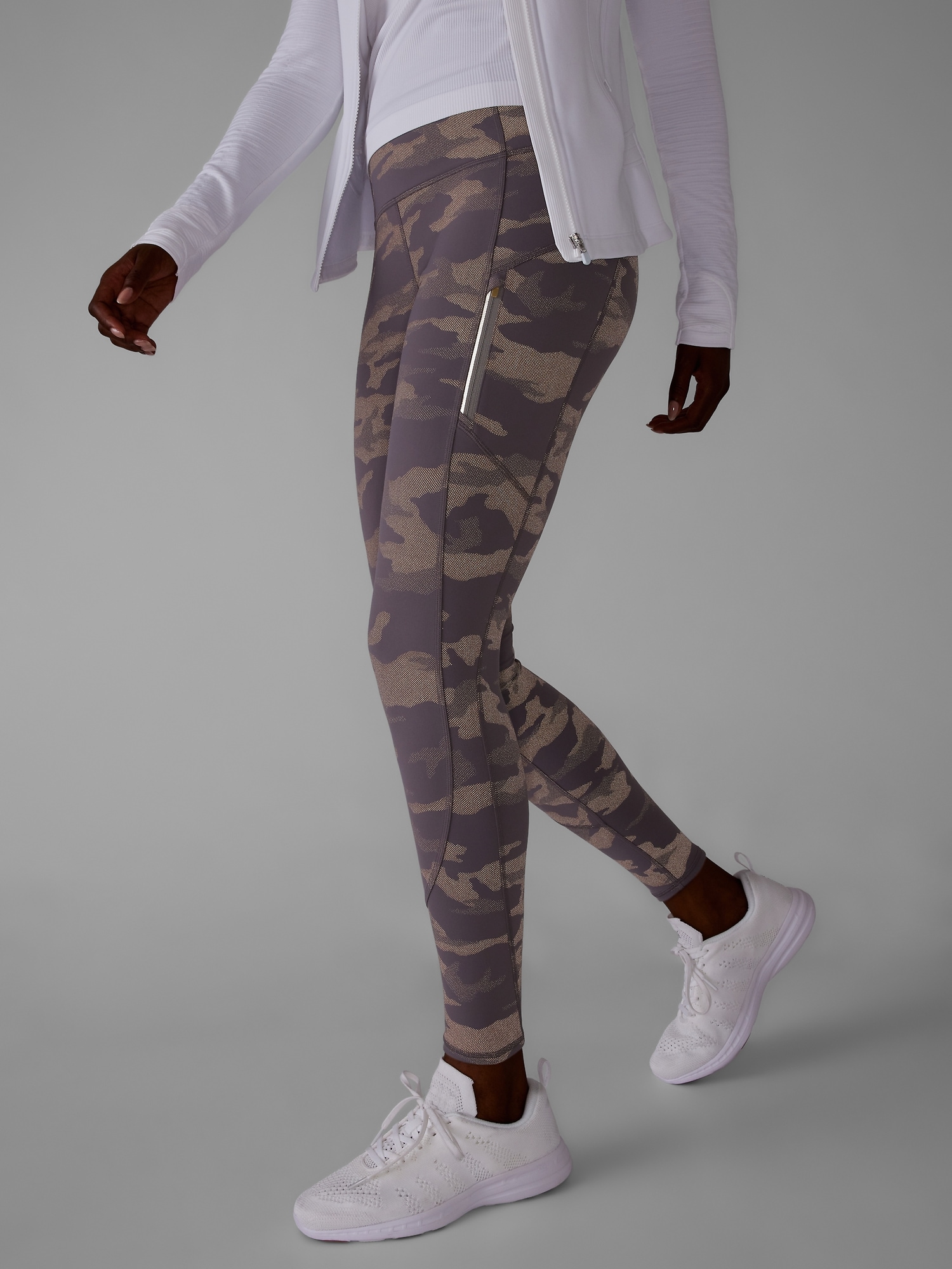 Rainier Reflective Tight