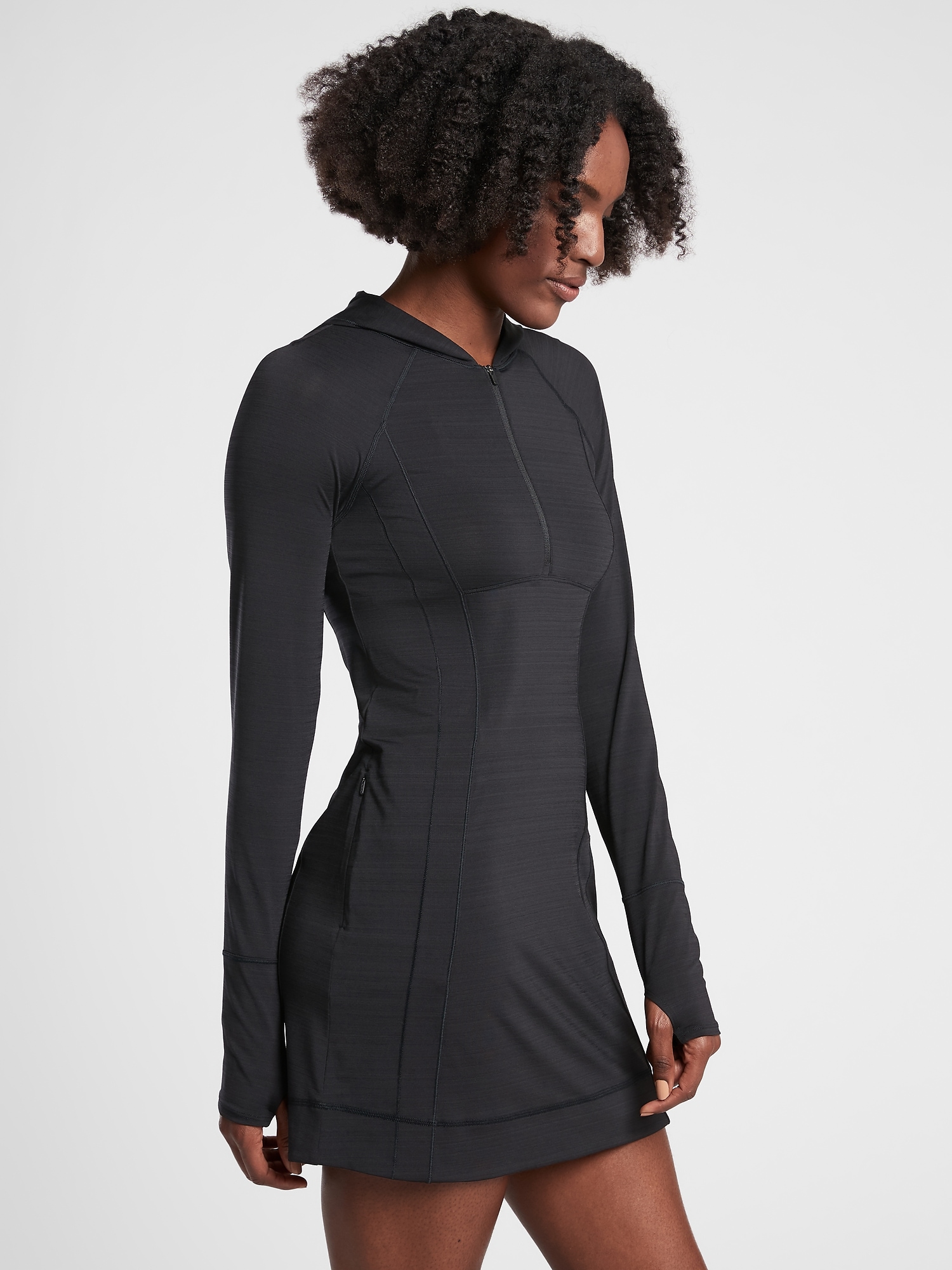 Pacifica Illume Coverup