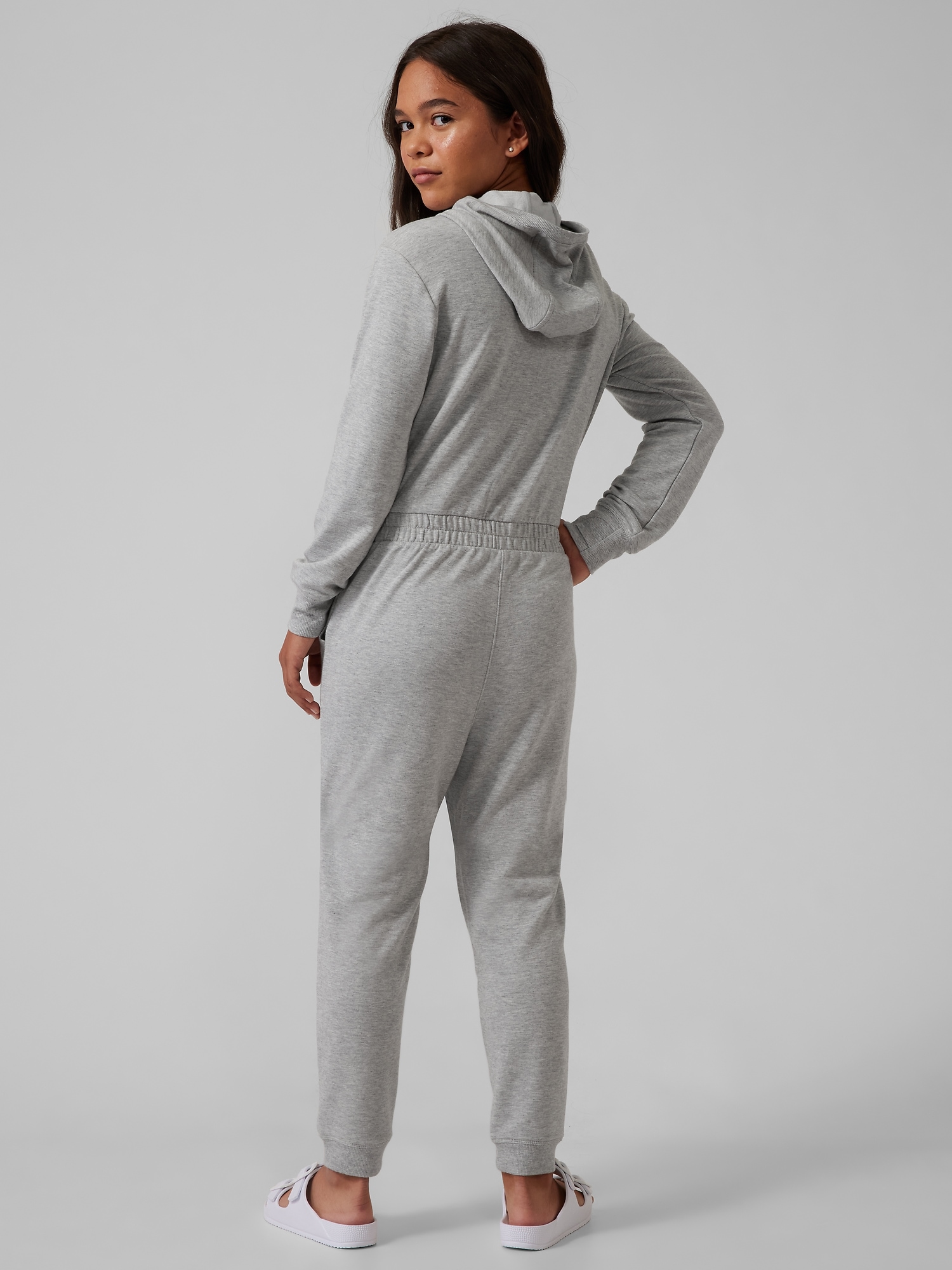 Athleta Girl Onesie of a Kind