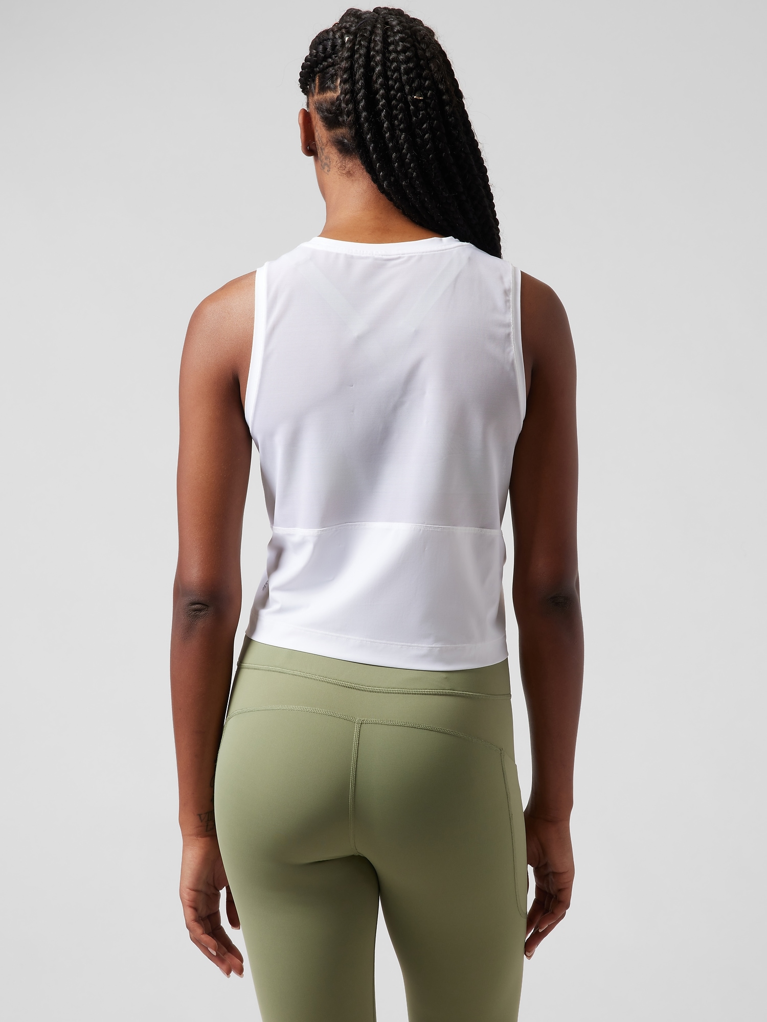 Ultimate Muscle Tank