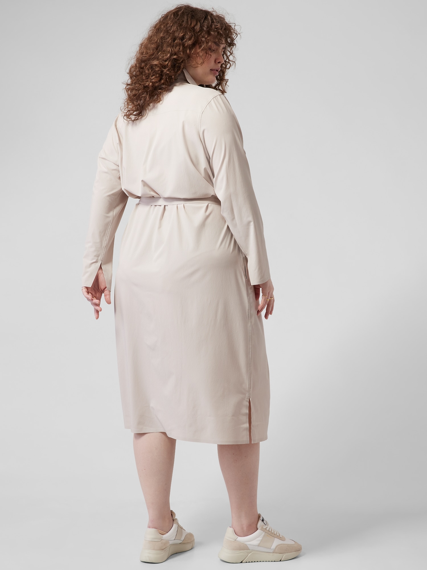 Urbanite Textured Dress