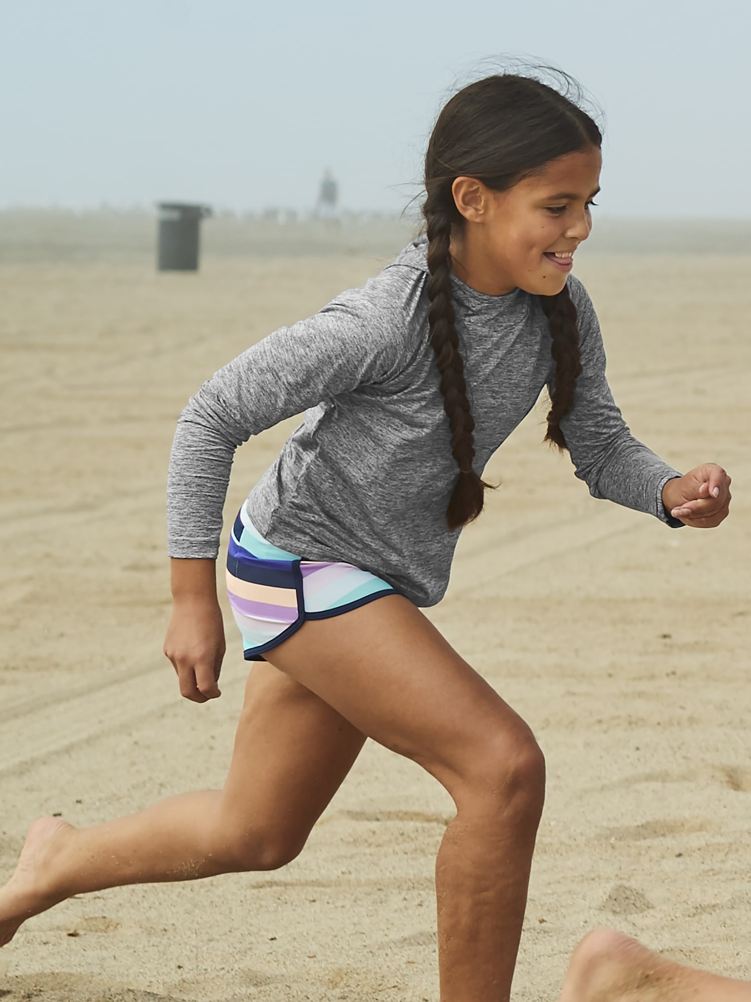 Athleta Girl Cannonball Short