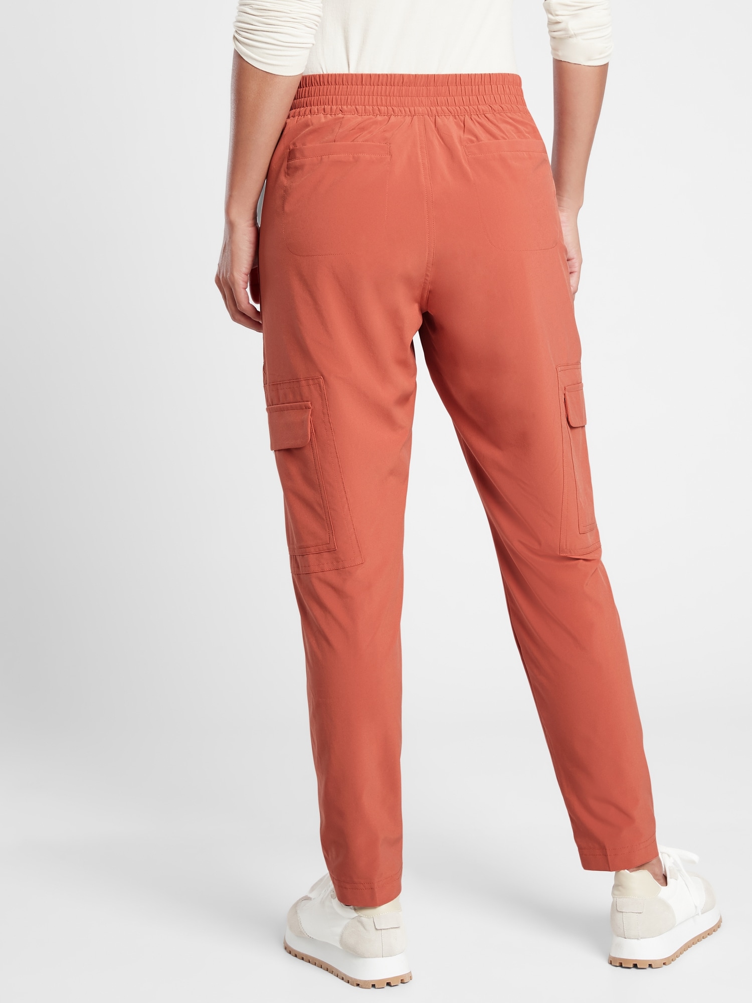 Chelsea Cargo Lined Pant