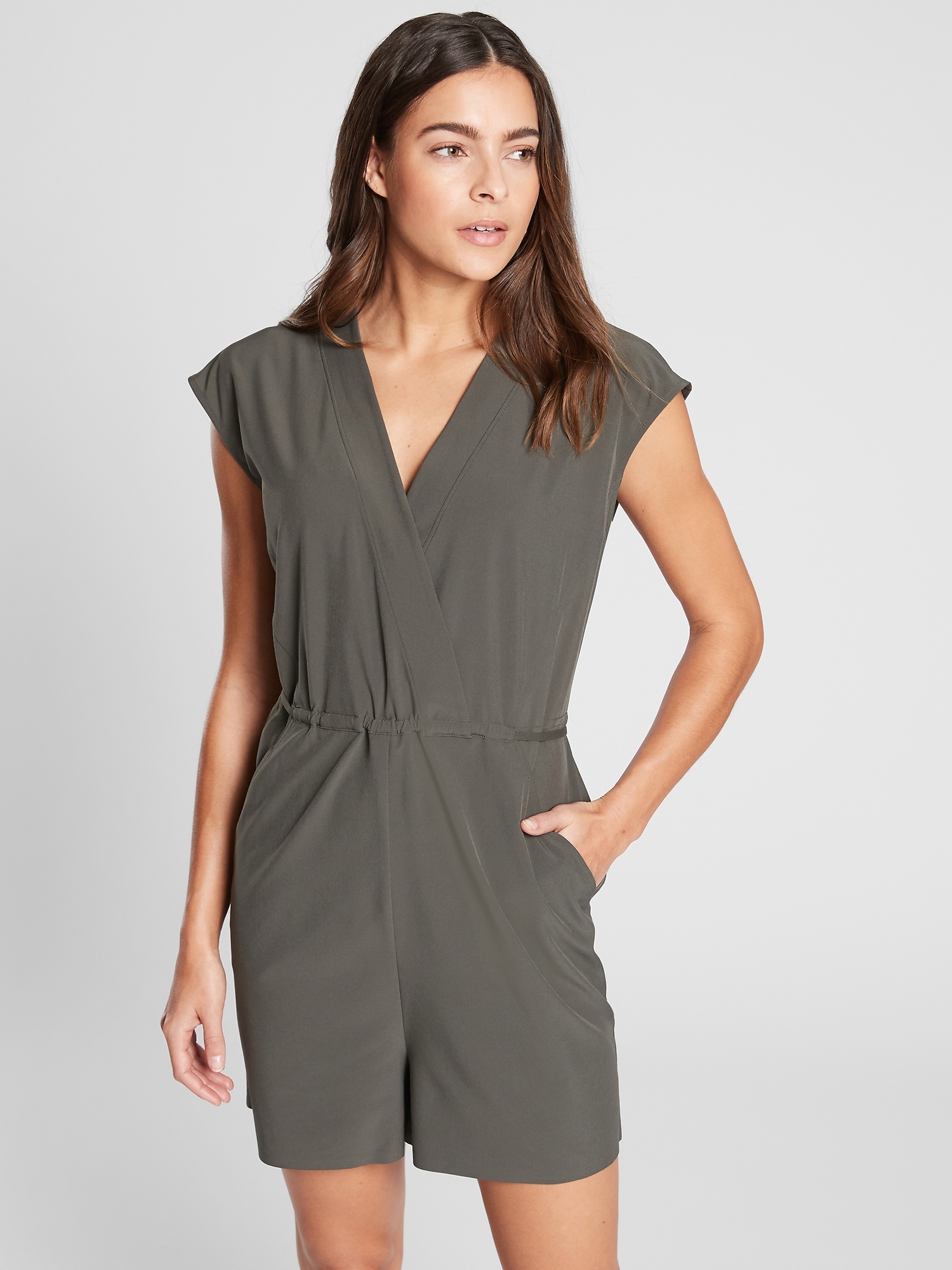 Marlow Romper
