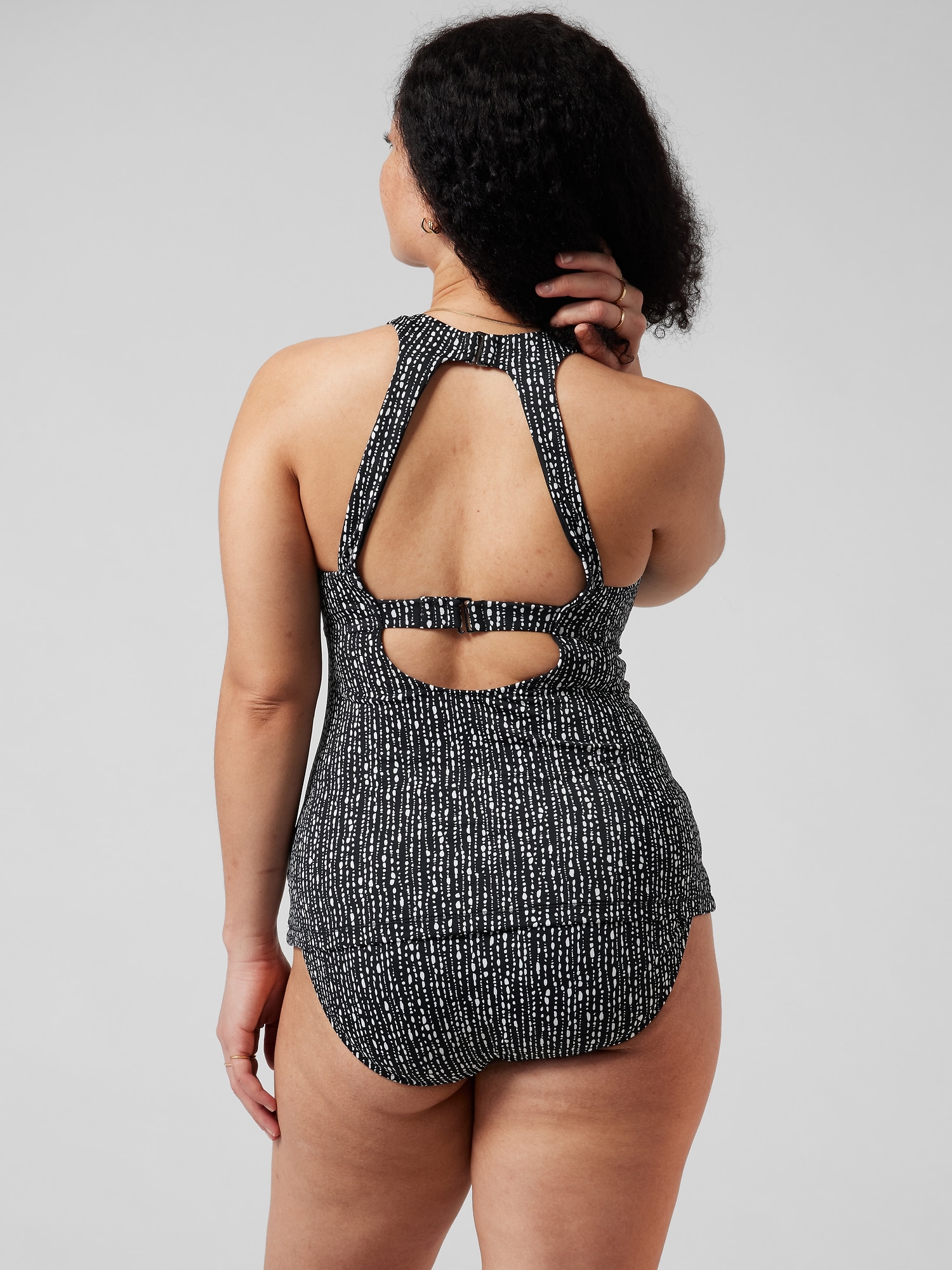 Maldives Bra Cup Tankini