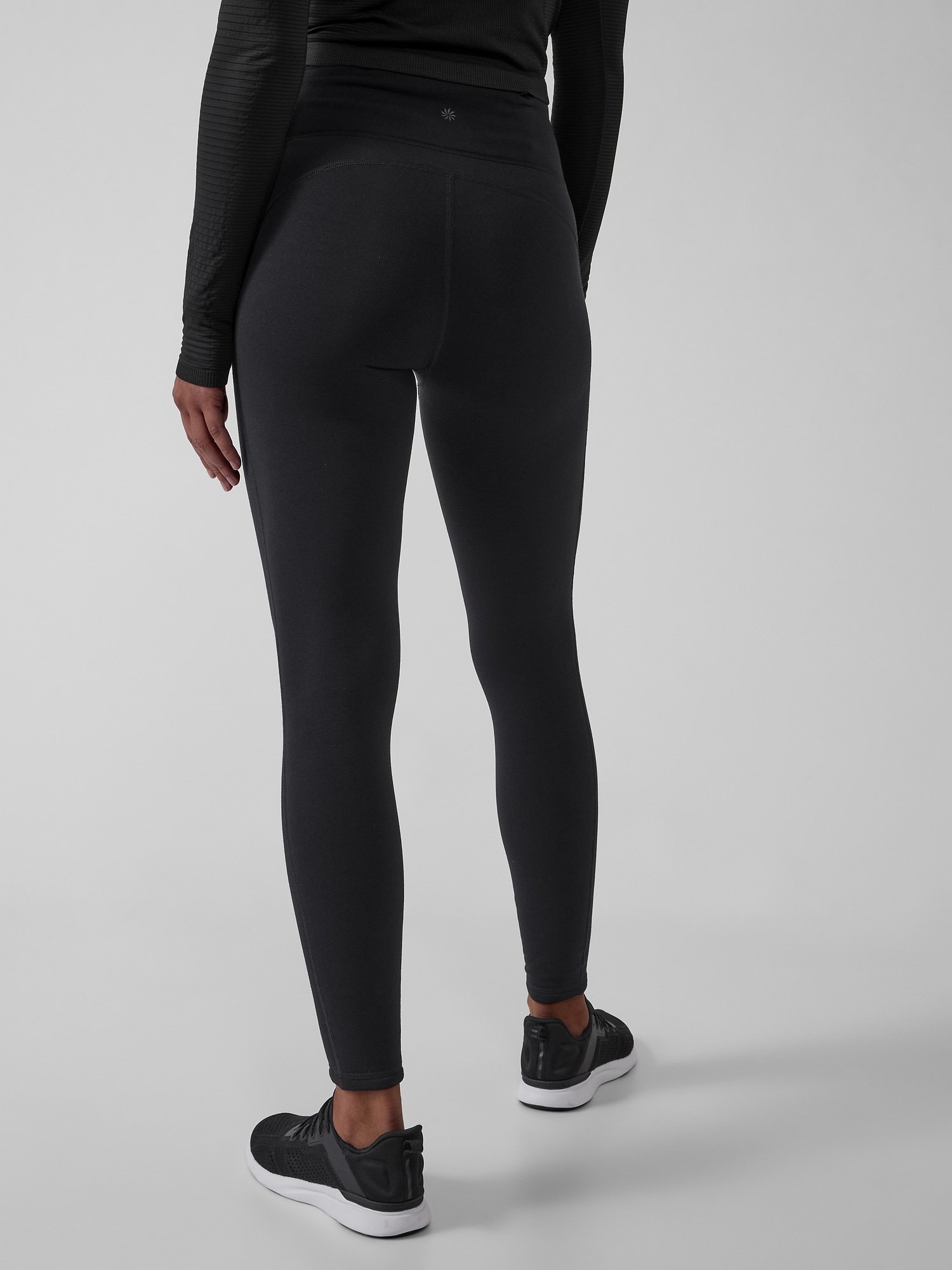 Altitude Tight in Polartec