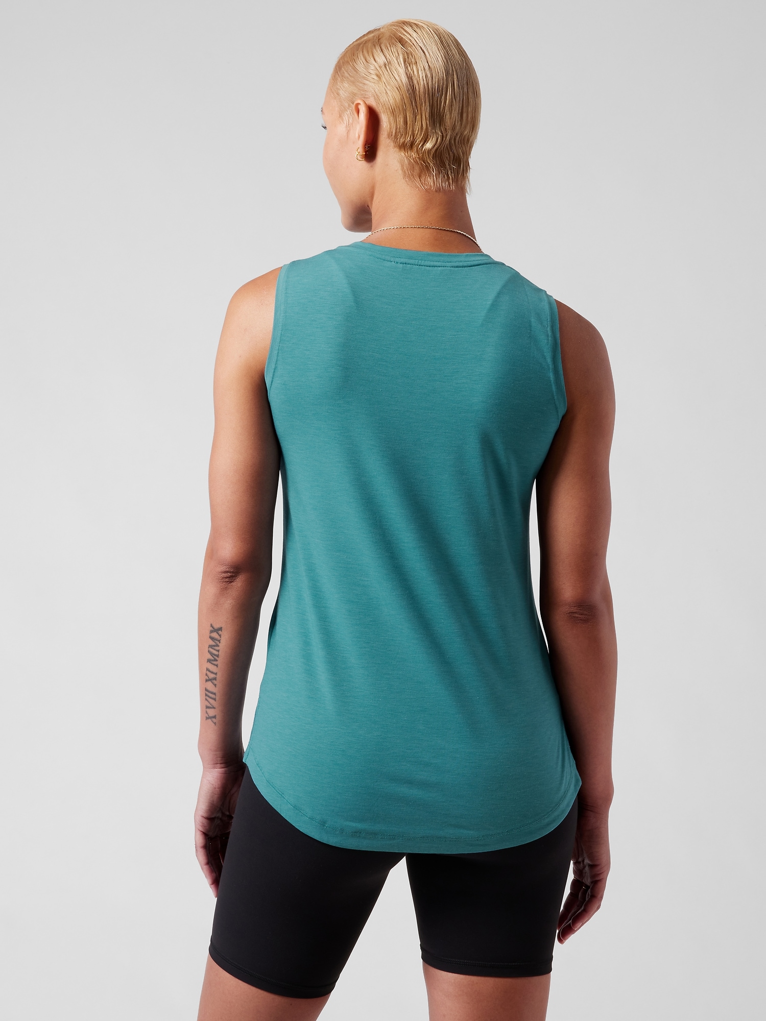 Essential V-Neck Tank