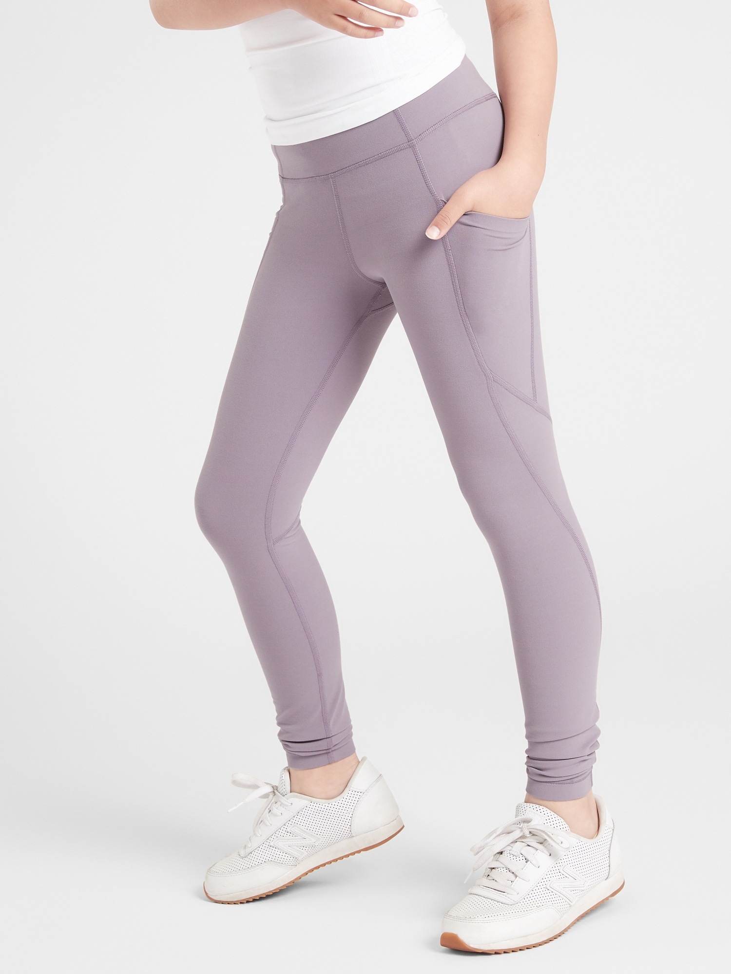 Athleta Girl Stash Your Treasures Tight