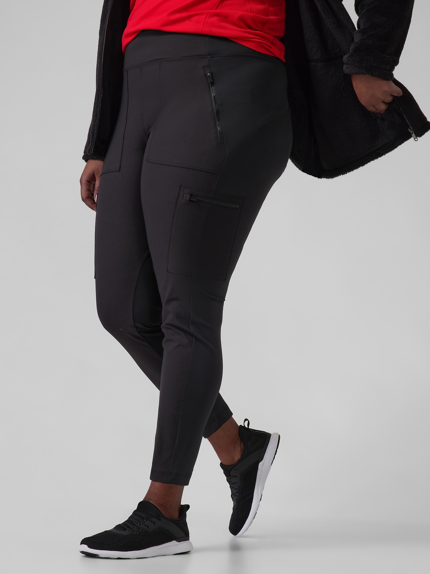 Headlands Hybrid Cargo II Tight