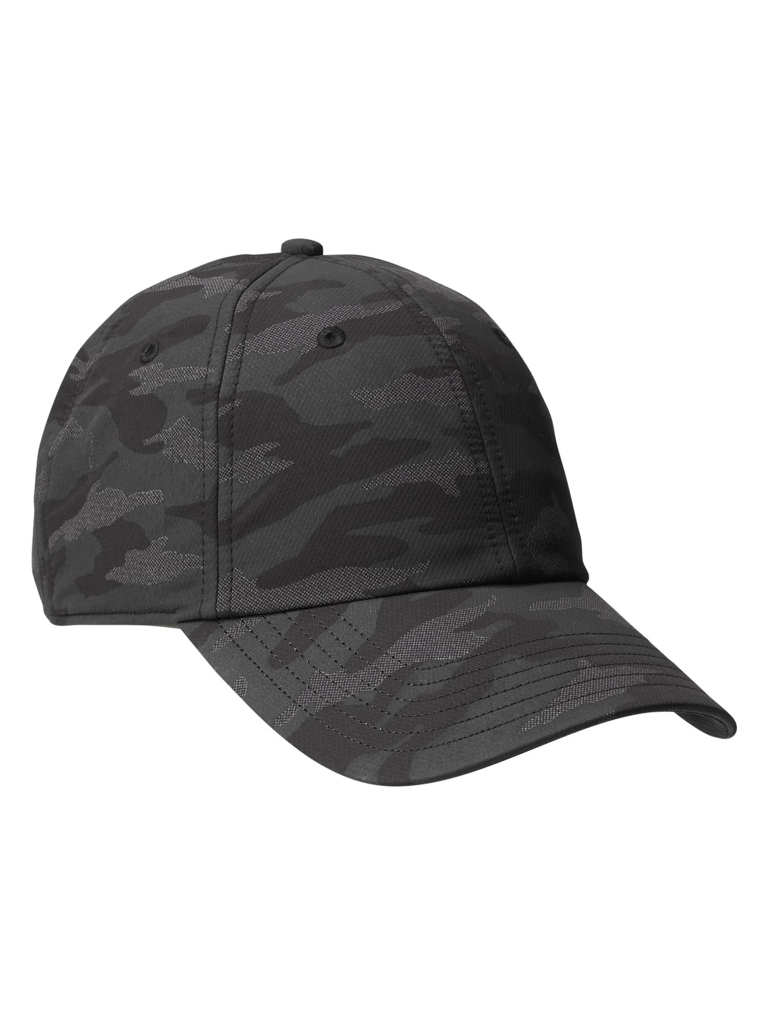 Cold Weather Reflective Baseball Cap