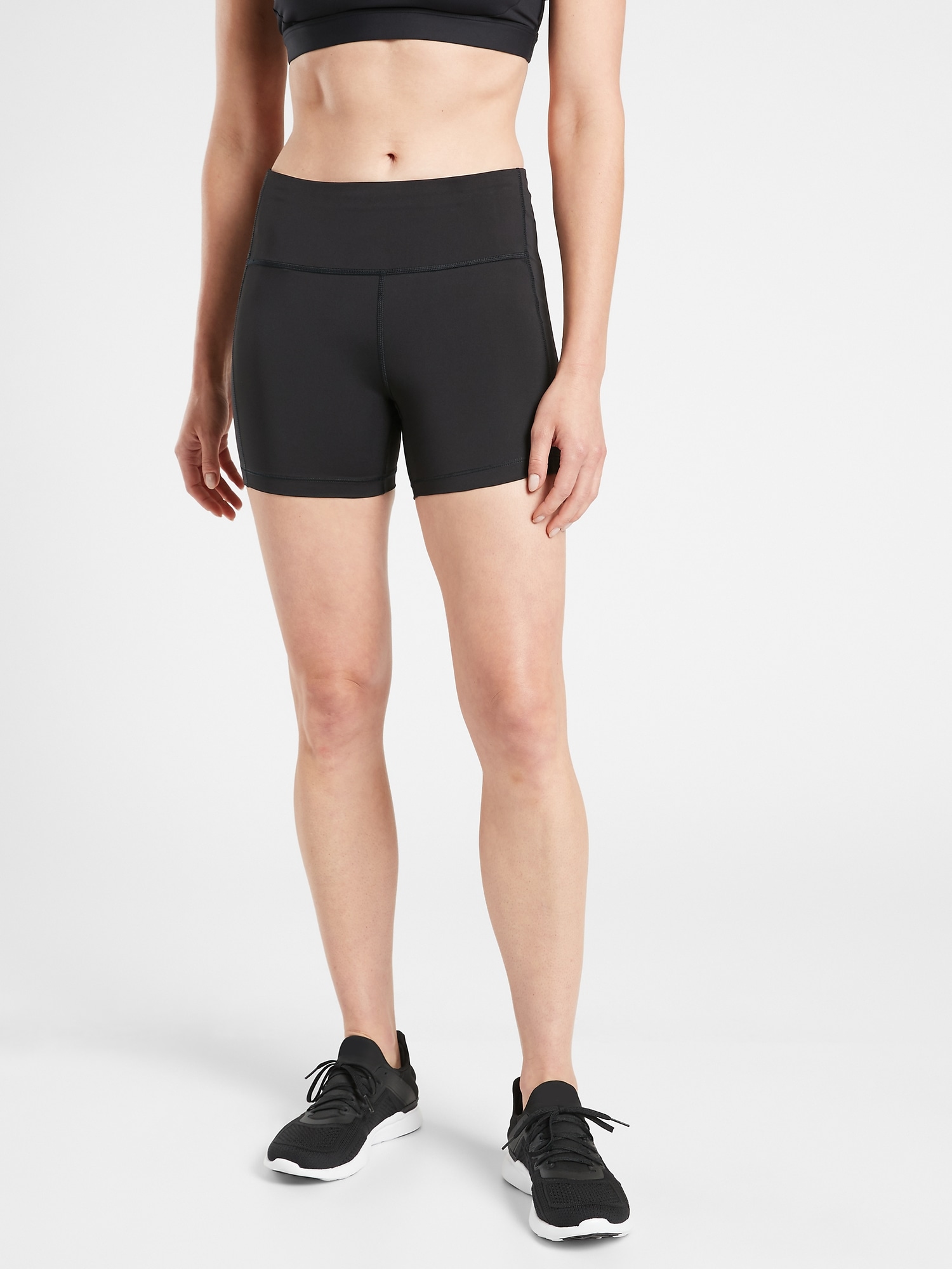 Ultimate Run Shortie