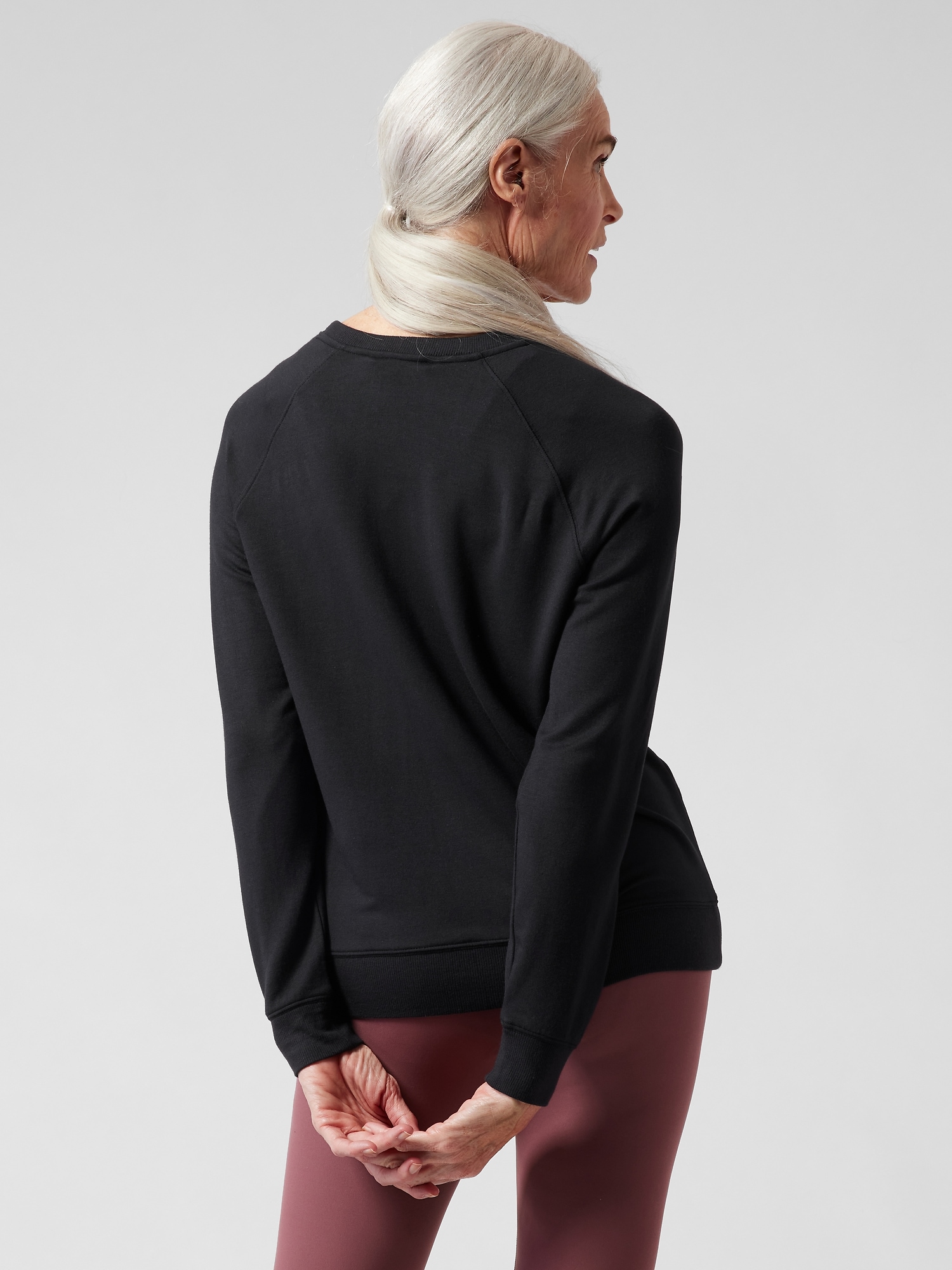 Mindset Pacific Sweatshirt