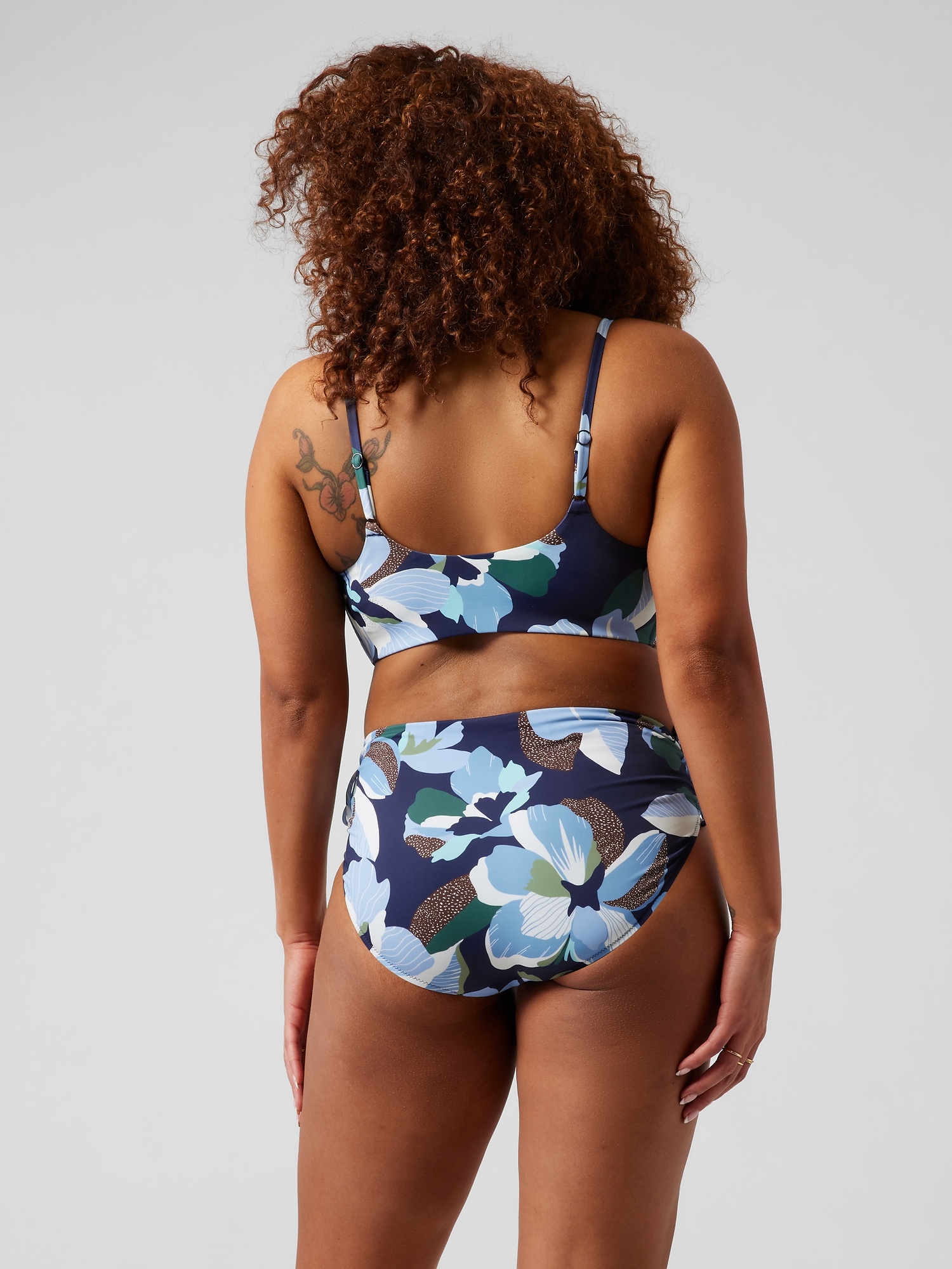 Cinch Full Bikini Bottom