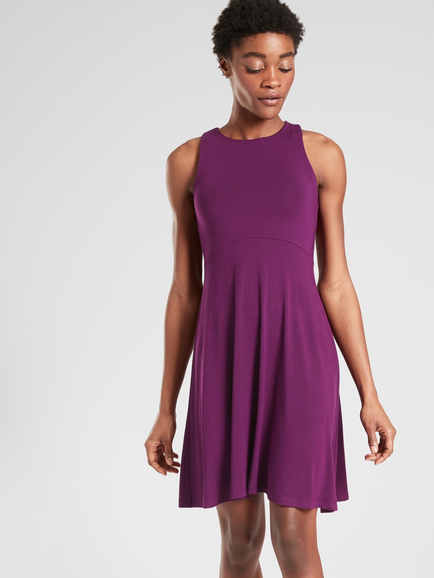 Santorini Thera Dress