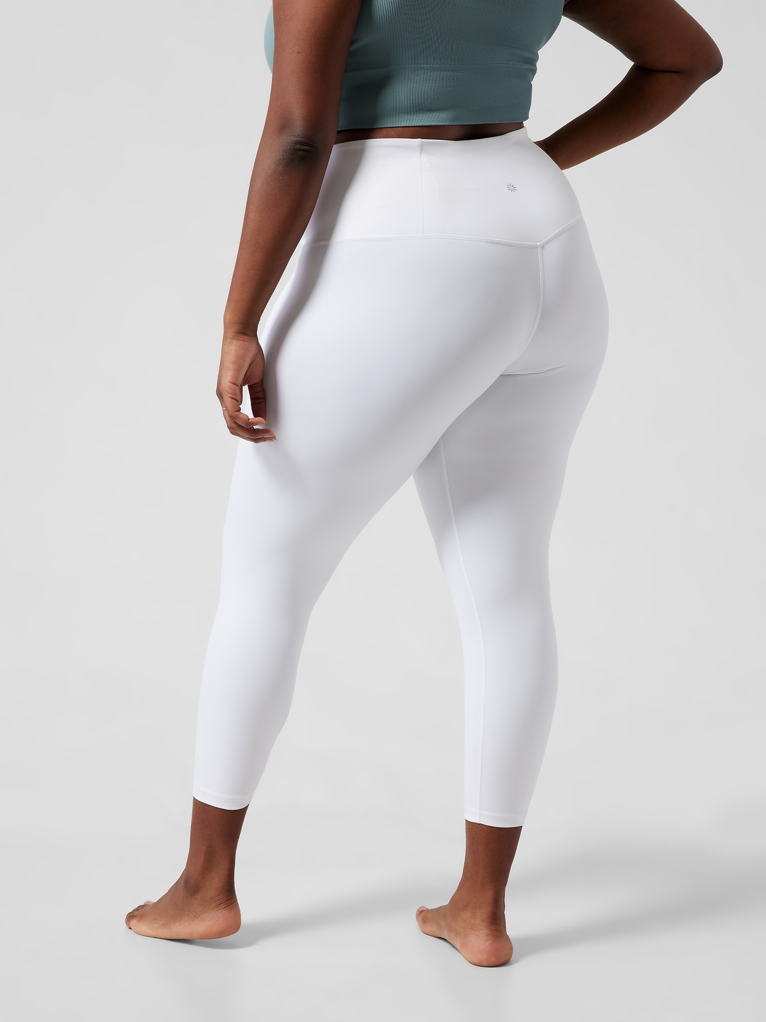 Ultra High Rise Elation 7/8 Tight