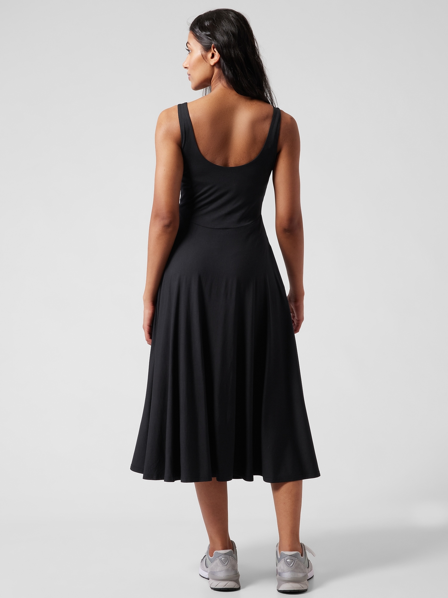 Santorini Midi Dress