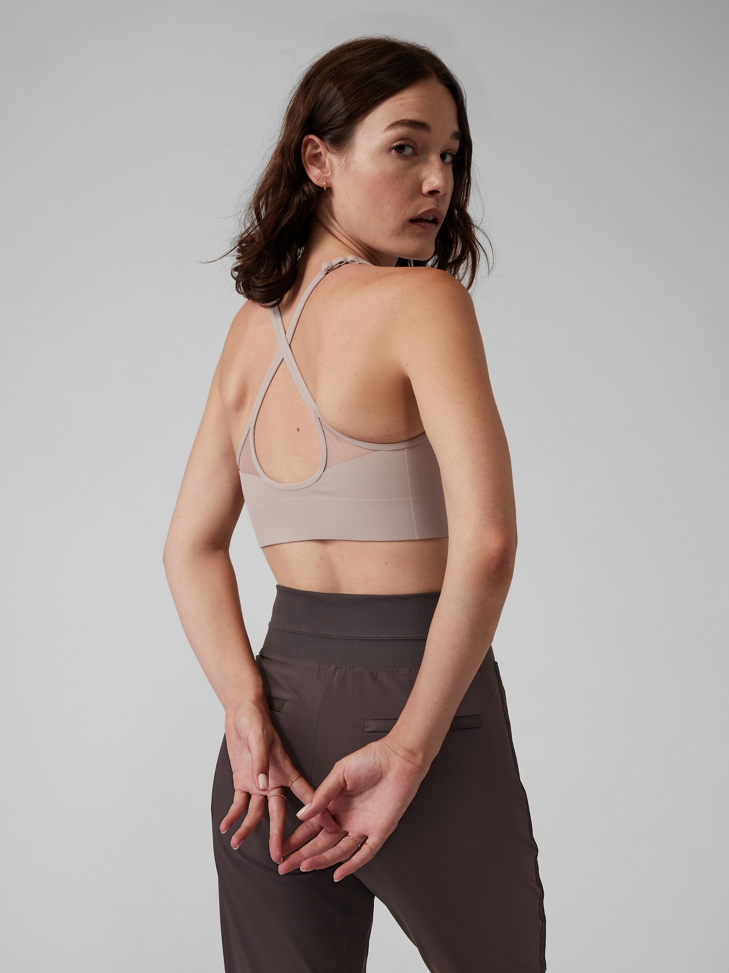 Empower II Daily Bra A