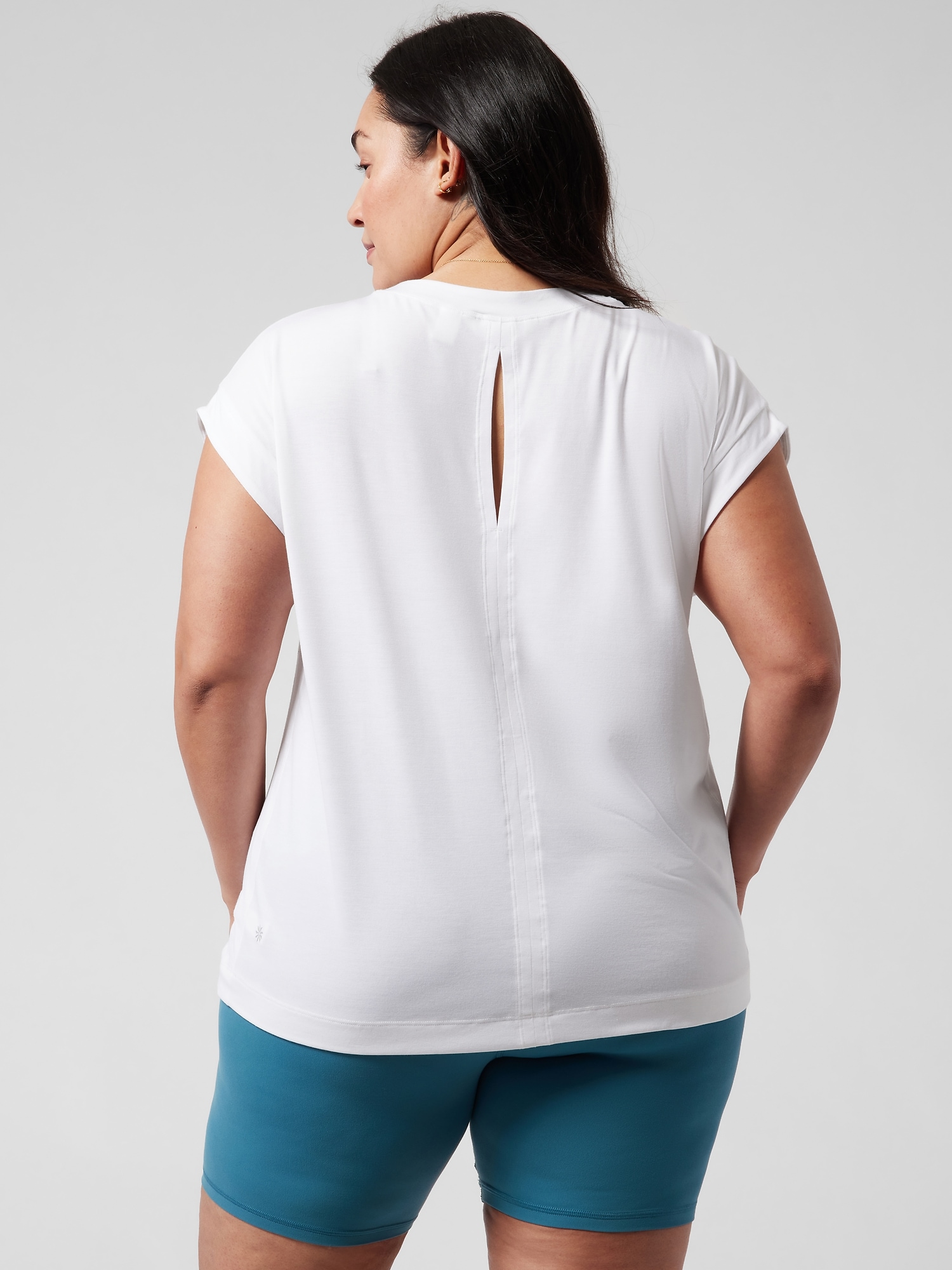 Studio Practice Muscle Tee