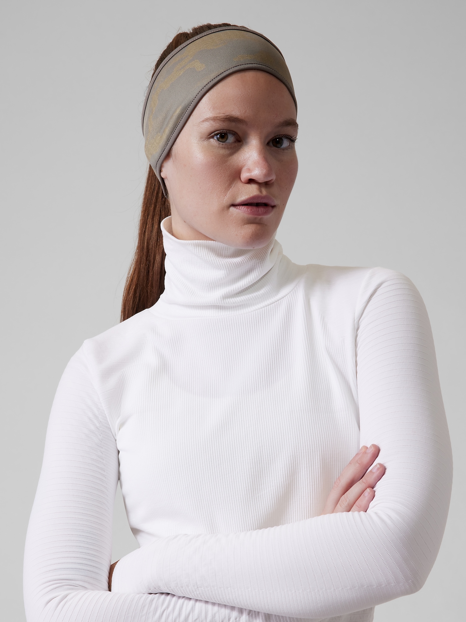 Flurry Reflective II Headband