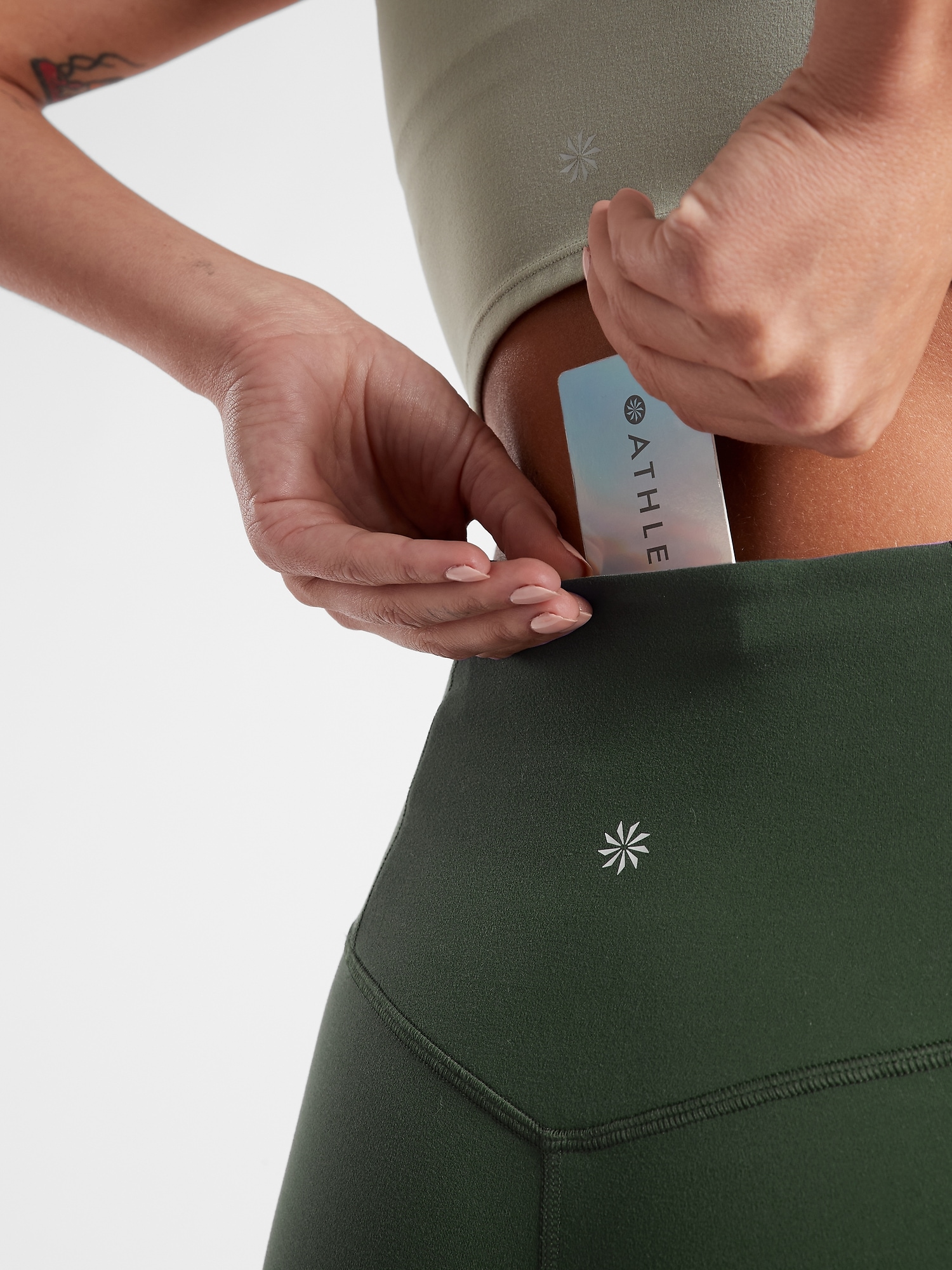 Elation Straight Leg Pant