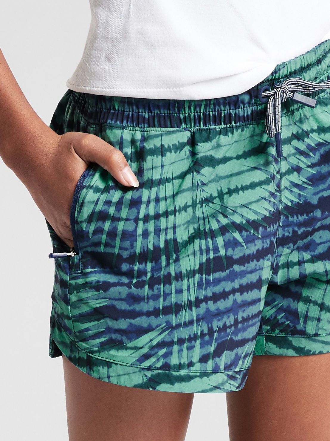 Athleta Girl All Play 3 Short