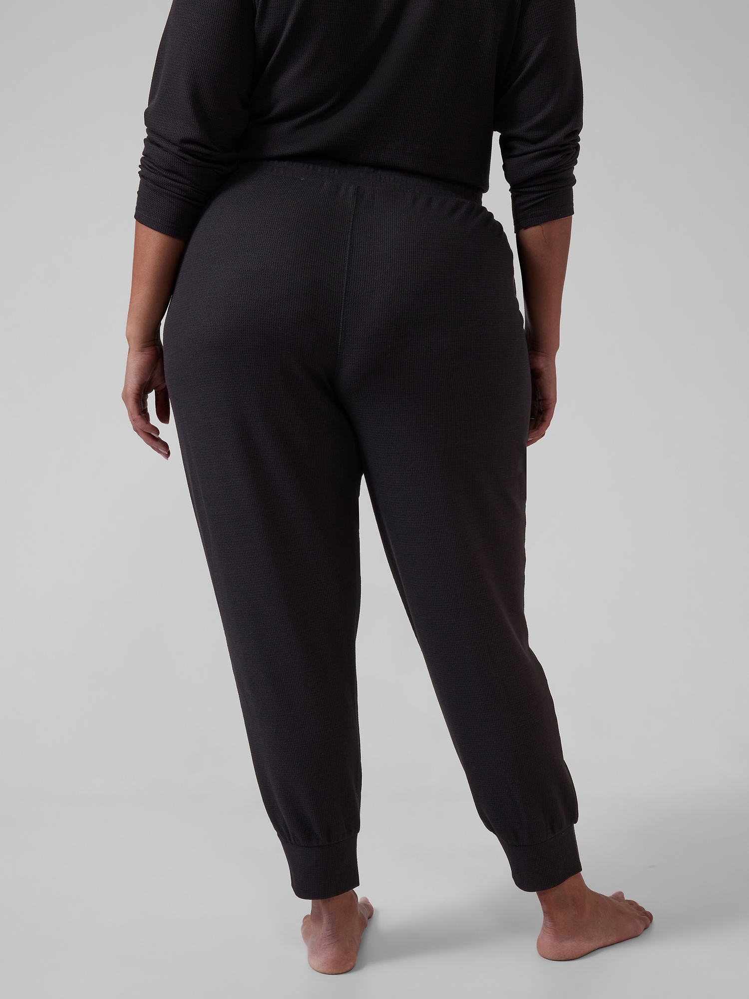 Wind Down Sleep Jogger