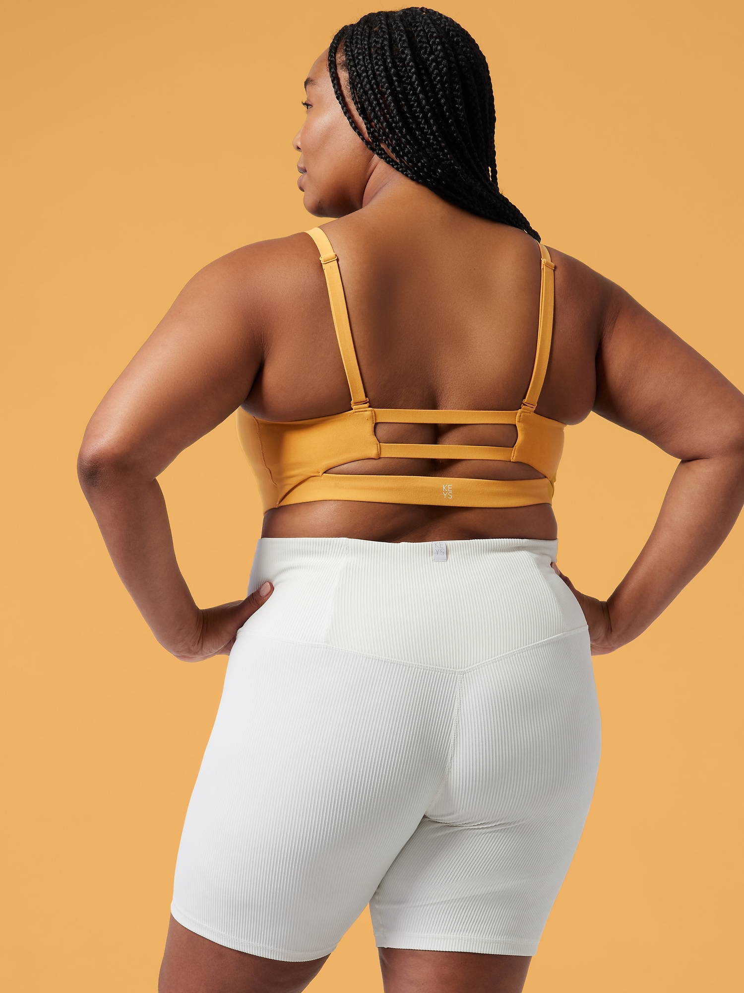 Keys Elation Bra D-DD