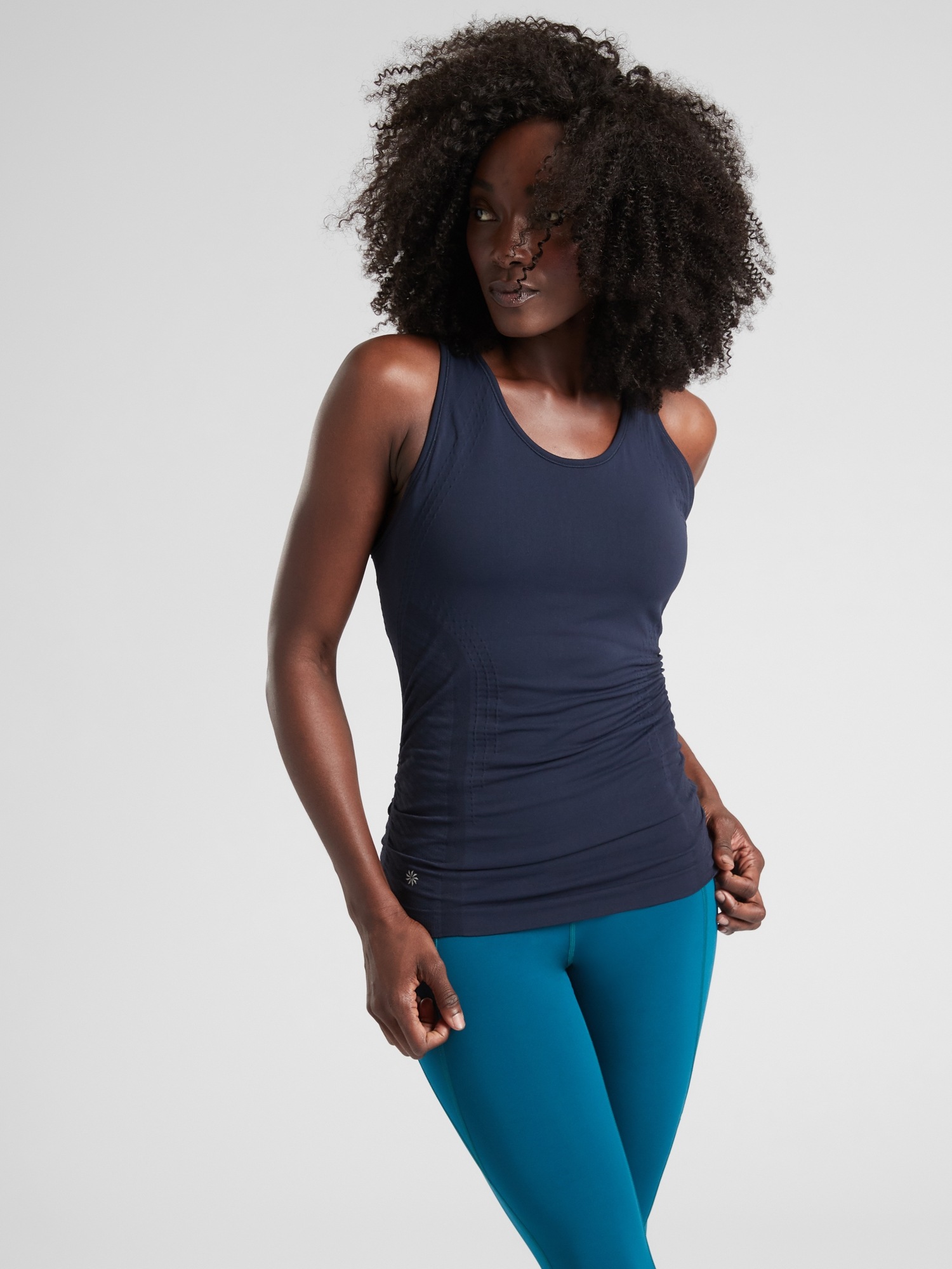 Speedlight Seamless Tank