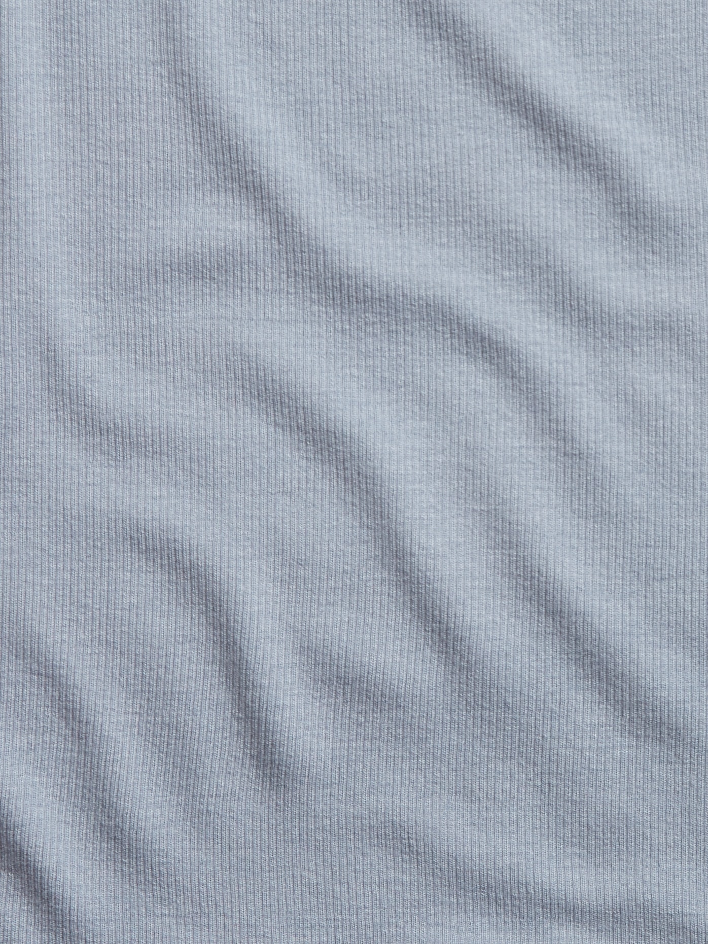 Well Rested Rib Sleep Tank