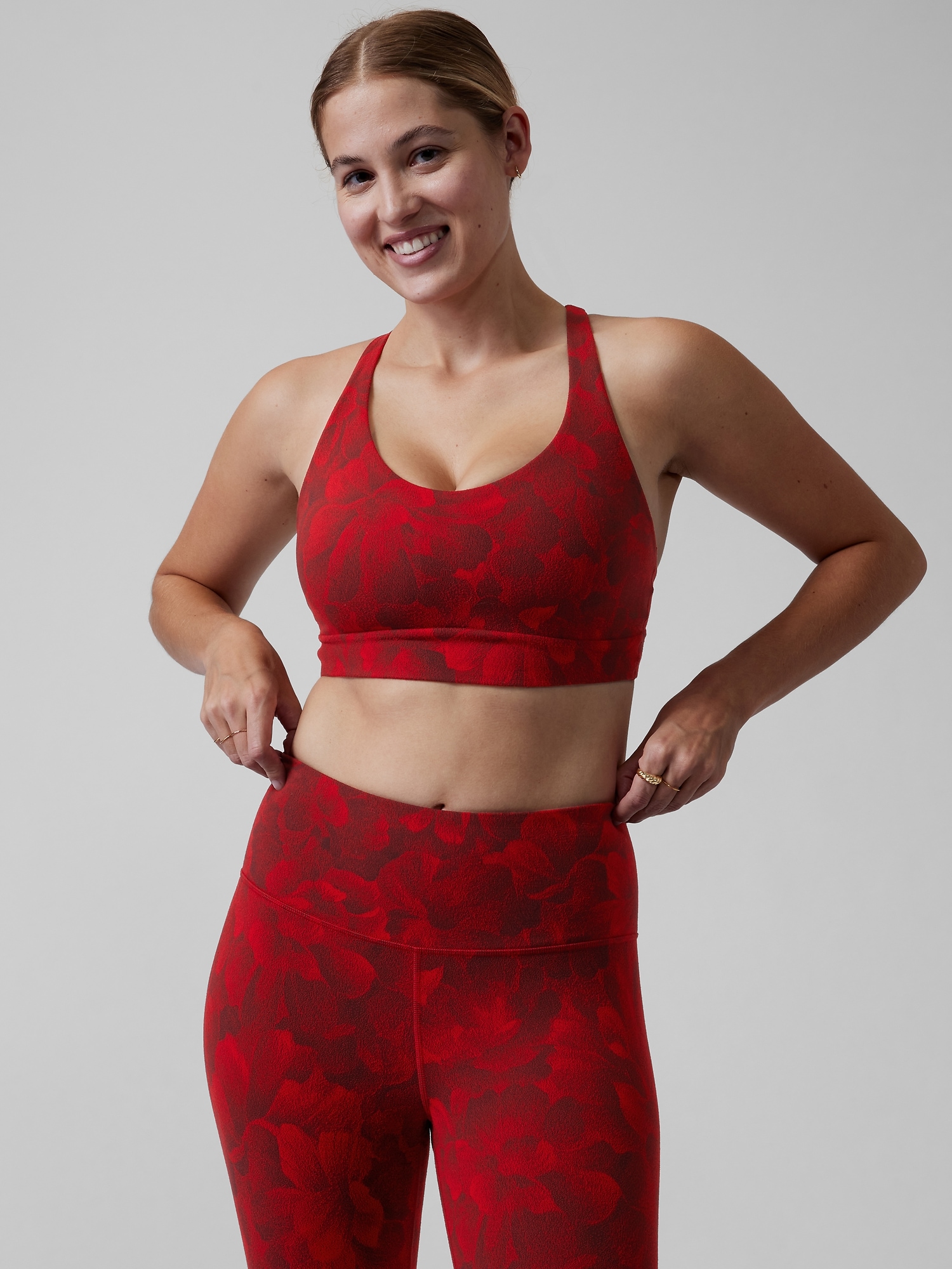 Solace Bra Textured D