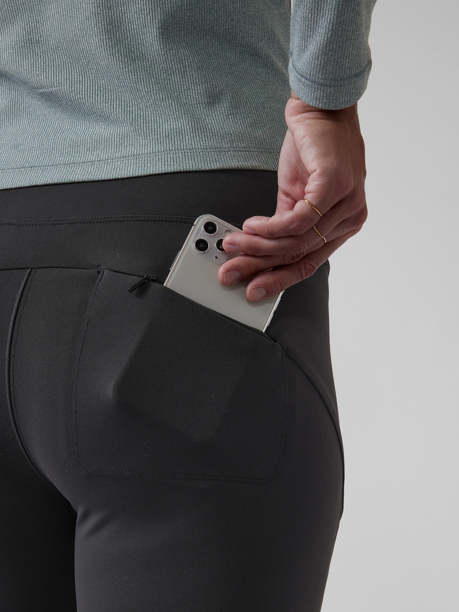 Headlands Hybrid Cargo II Tight