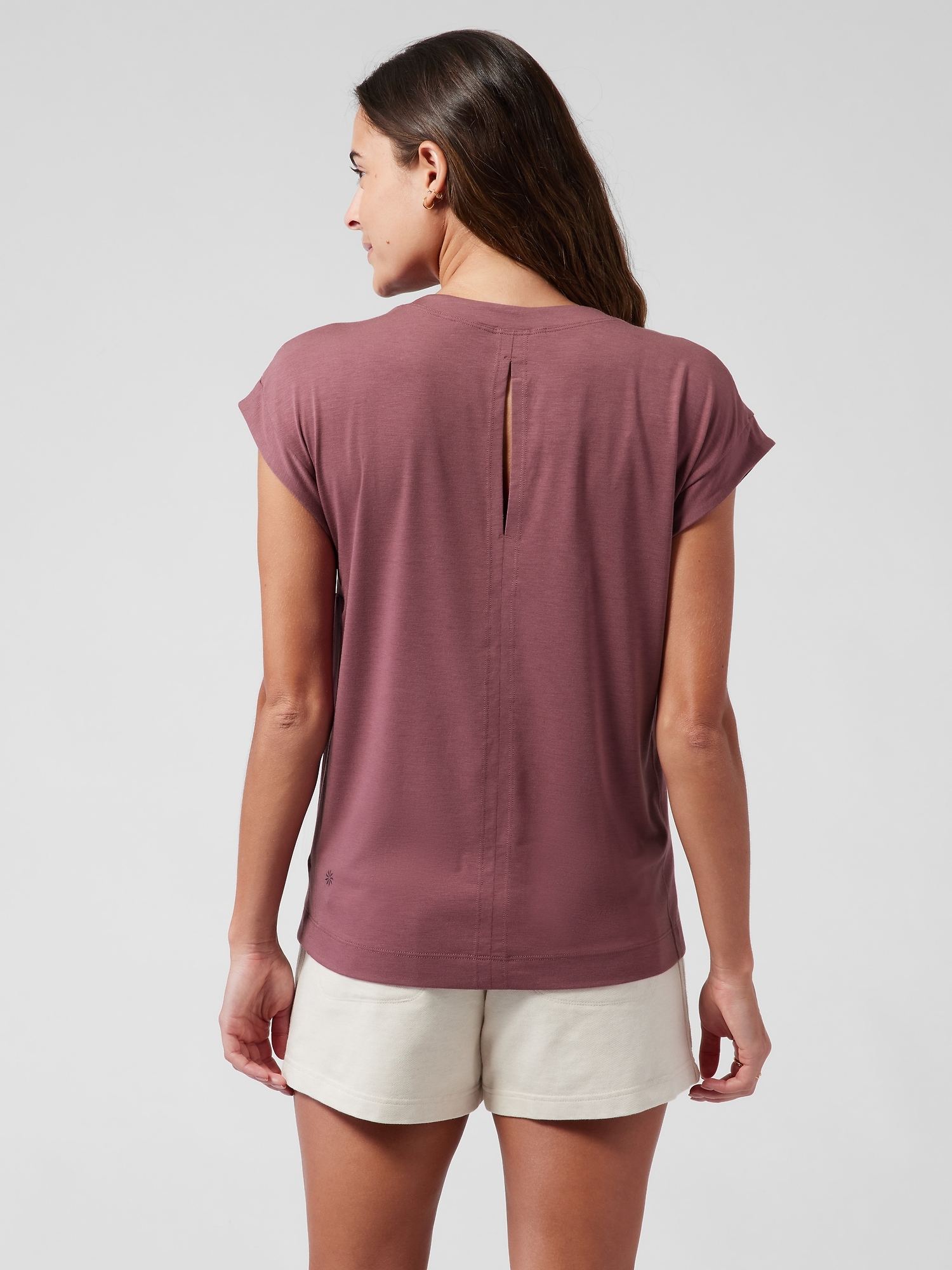 Studio Practice Muscle Tee