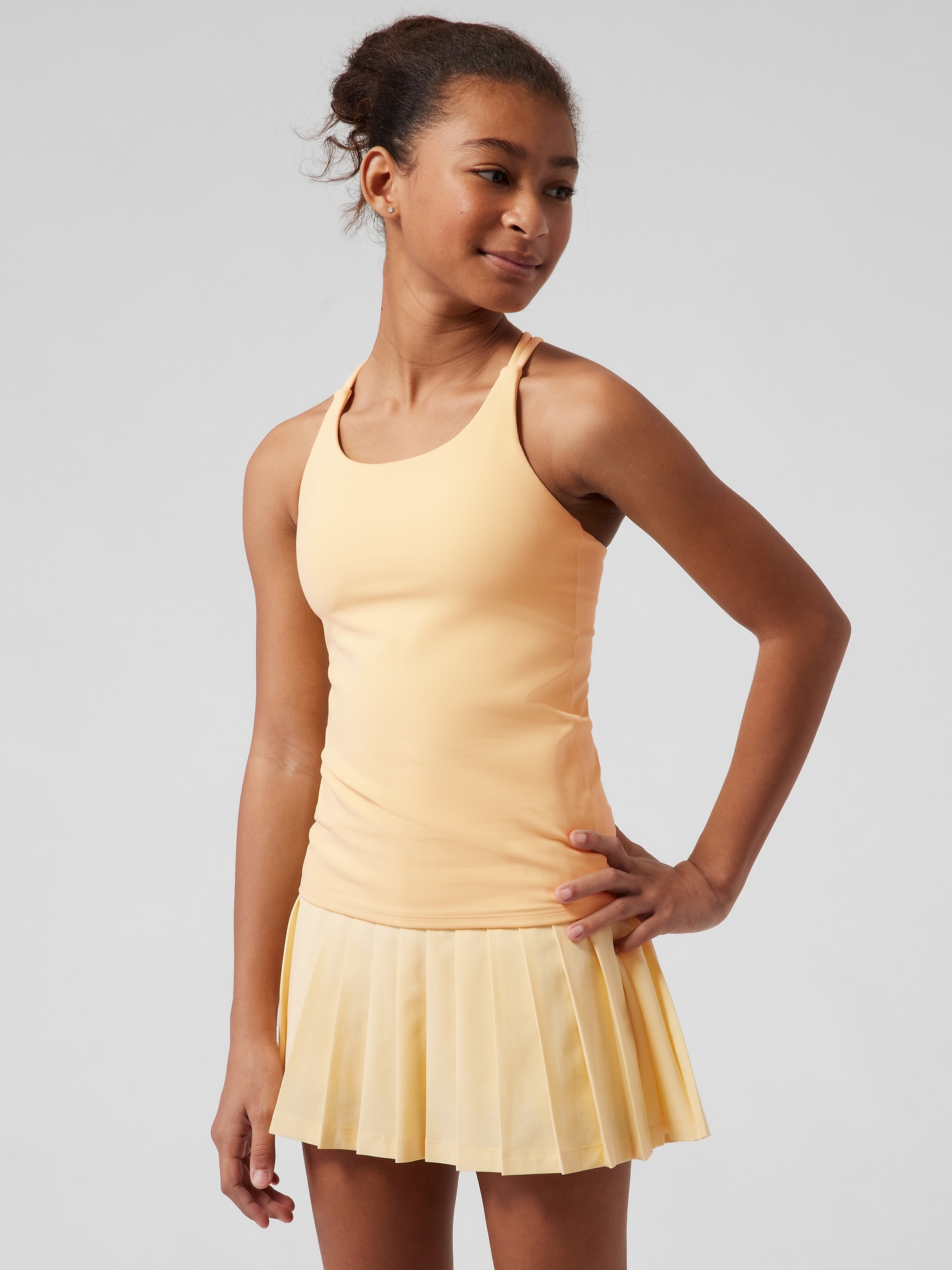 Athleta Girl Upbeat Tank