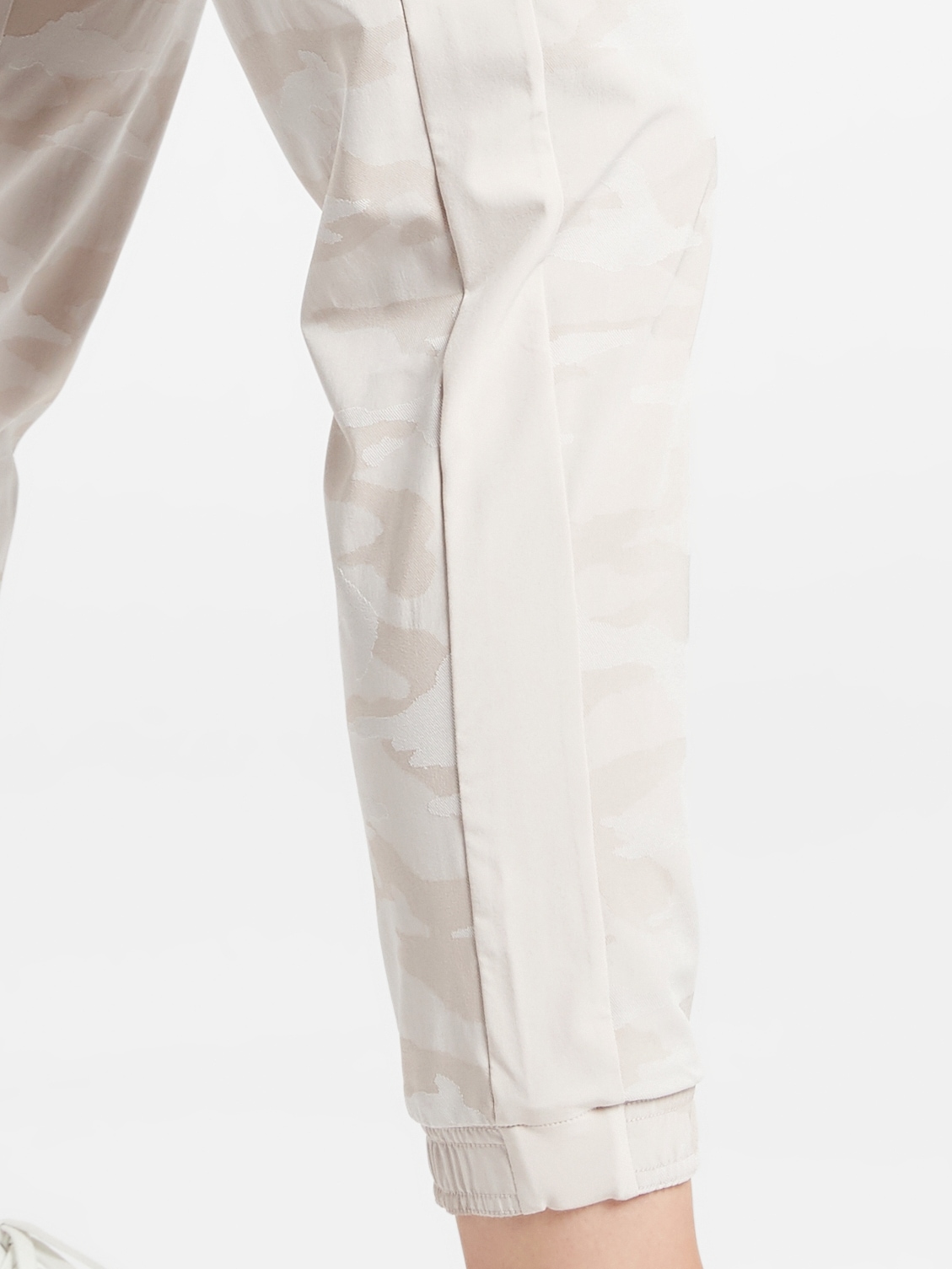 Brooklyn Camo Jogger