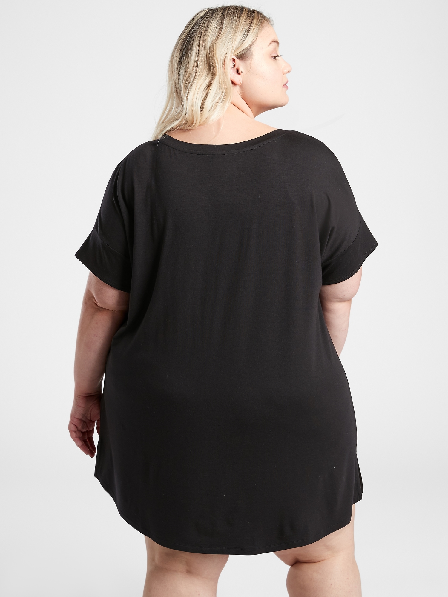 Nighttime Bliss Sleep CYA Tee