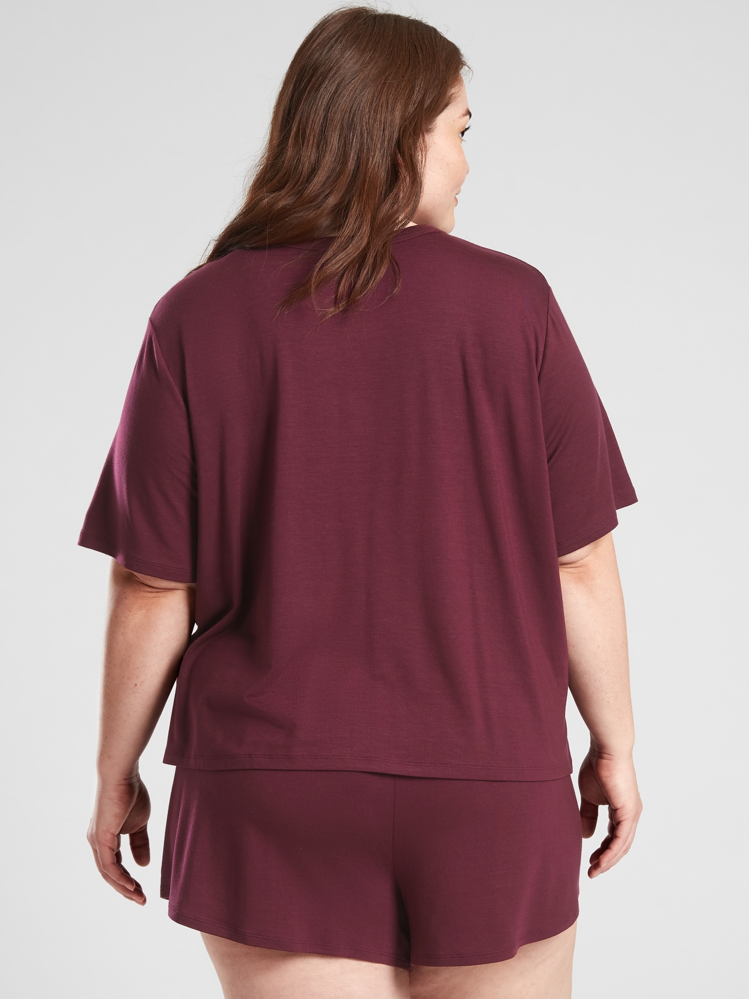 Nighttime Bliss Sleep Tee