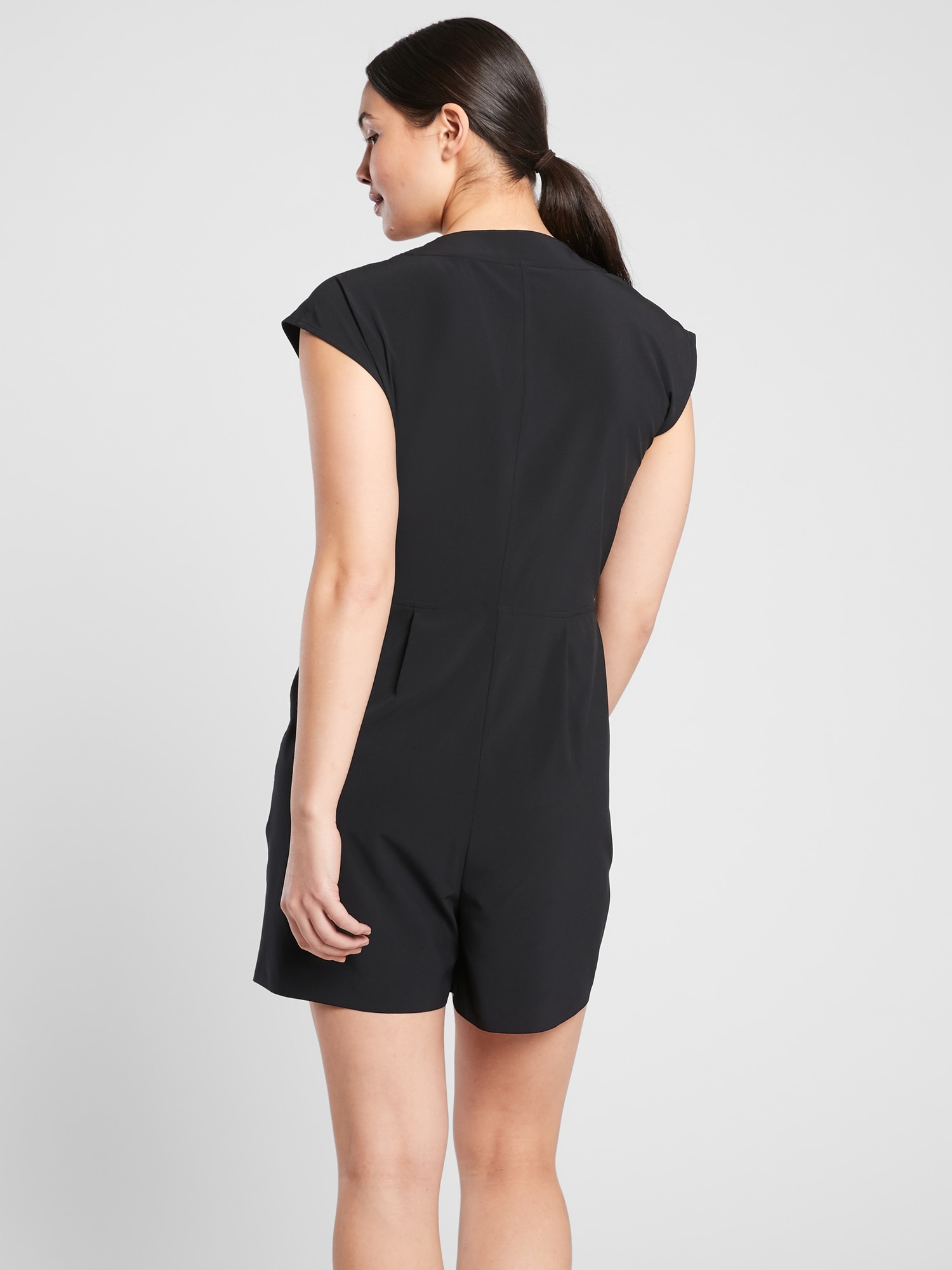 Marlow Romper