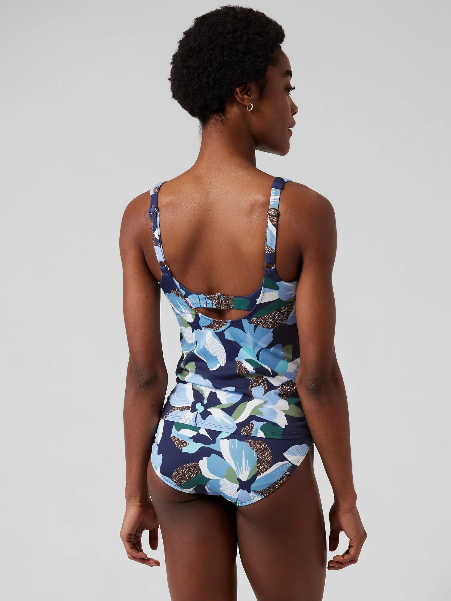 Bondi Bra Cup Tankini