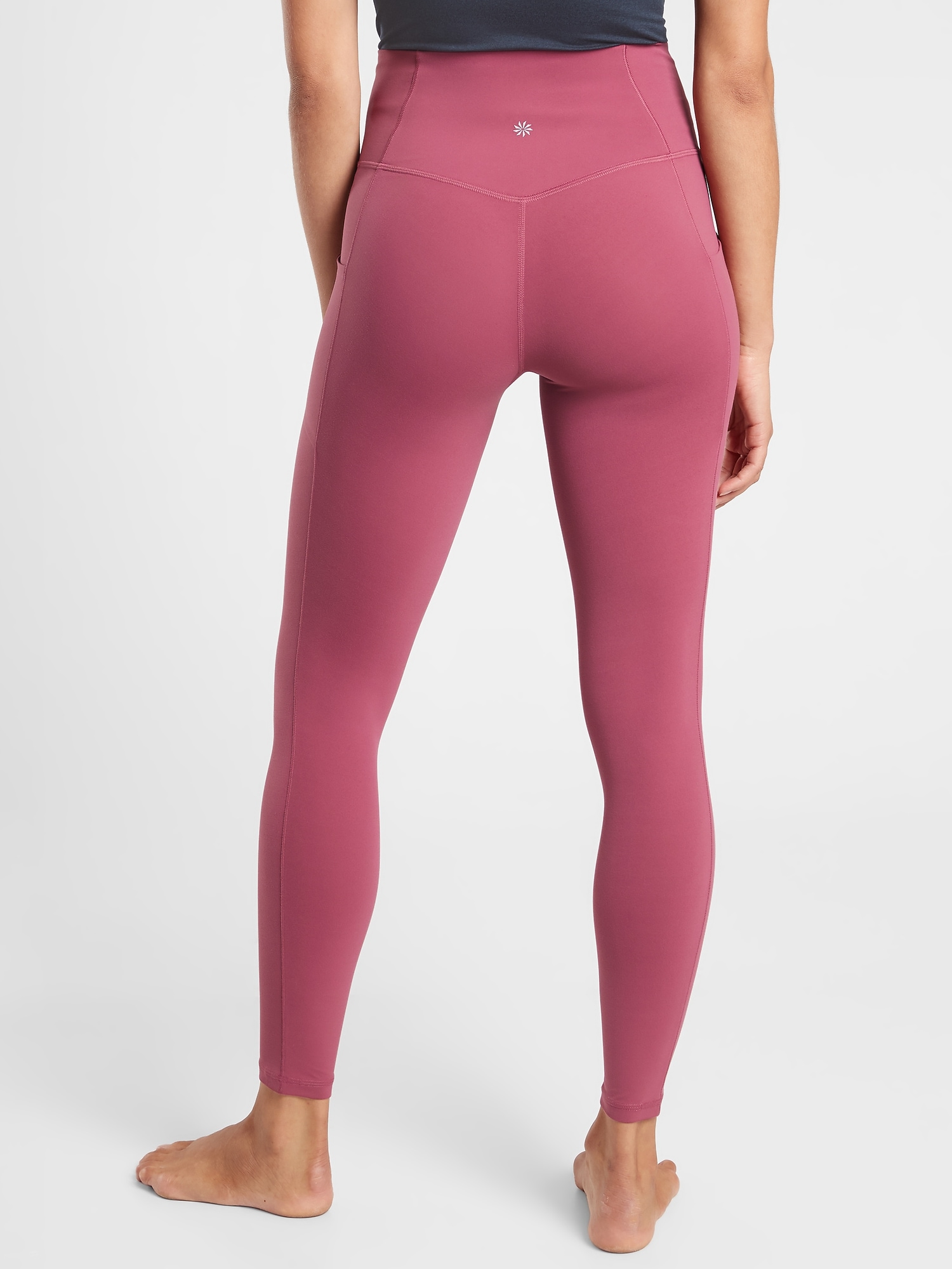 Salutation Stash Pocket II Tight