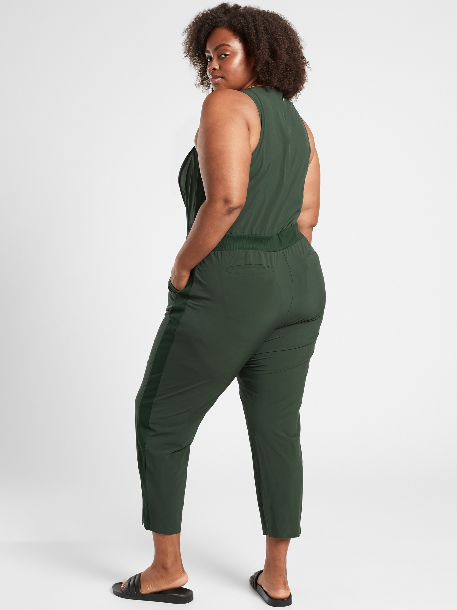 Brooklyn Jumpsuit